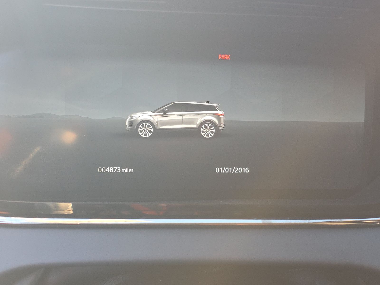 2025 Land Rover Range Rover Evoque Dynamic SE AWD