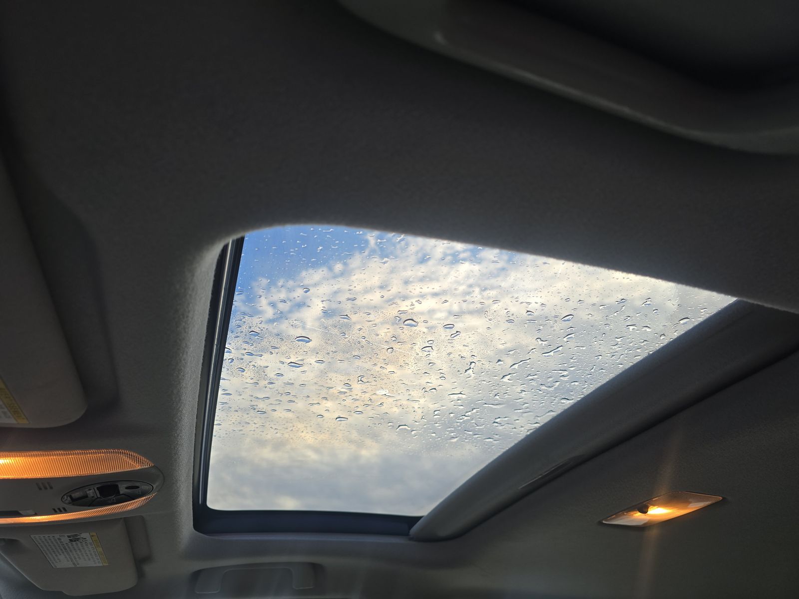 2015 Toyota Prius Four FWD