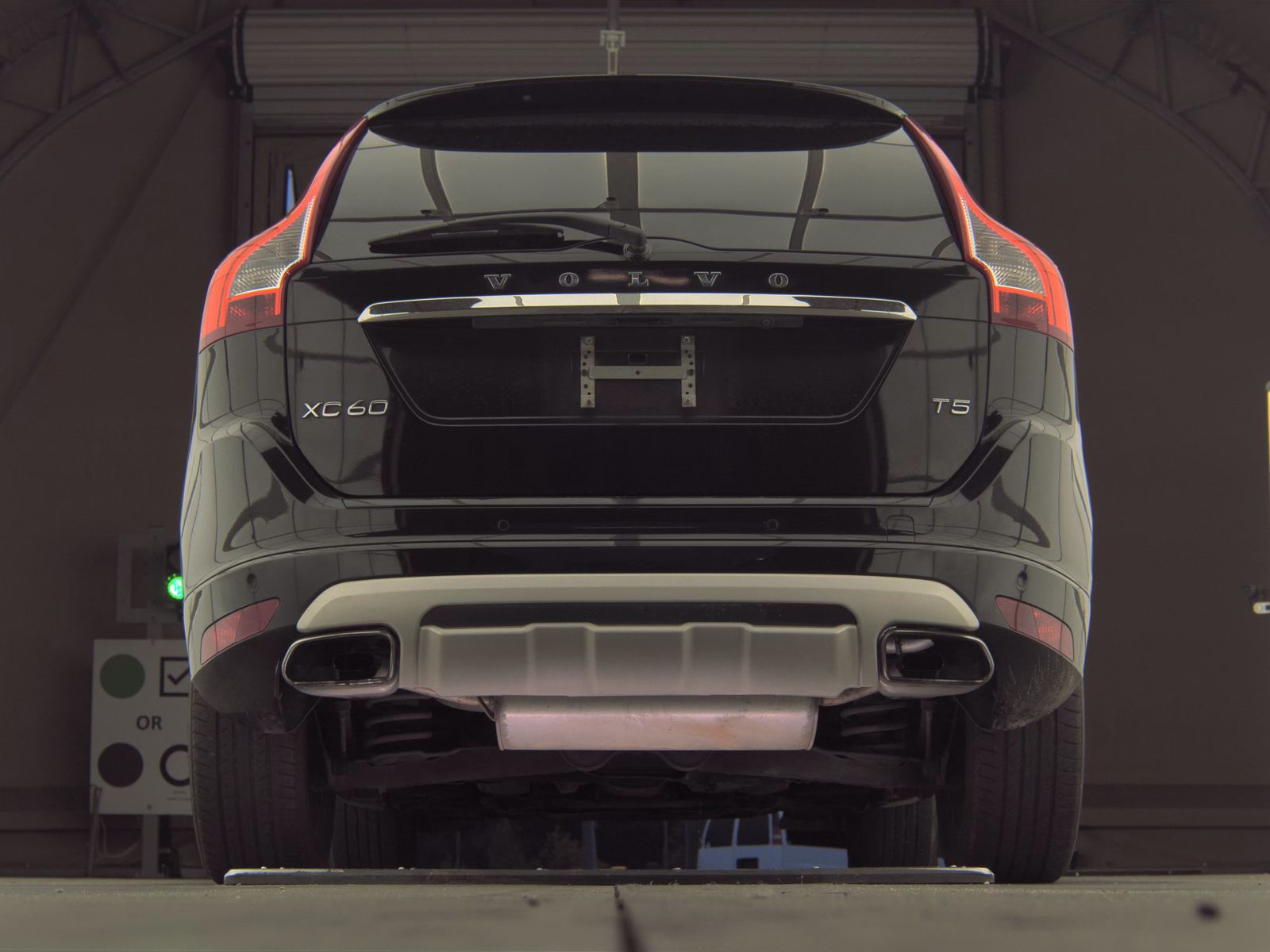 2017 Volvo XC60 T5 Dynamic FWD