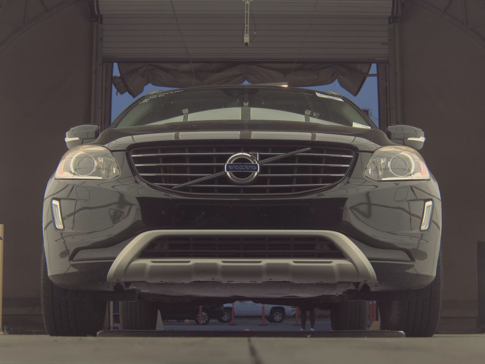 2017 Volvo XC60 T5 Dynamic FWD