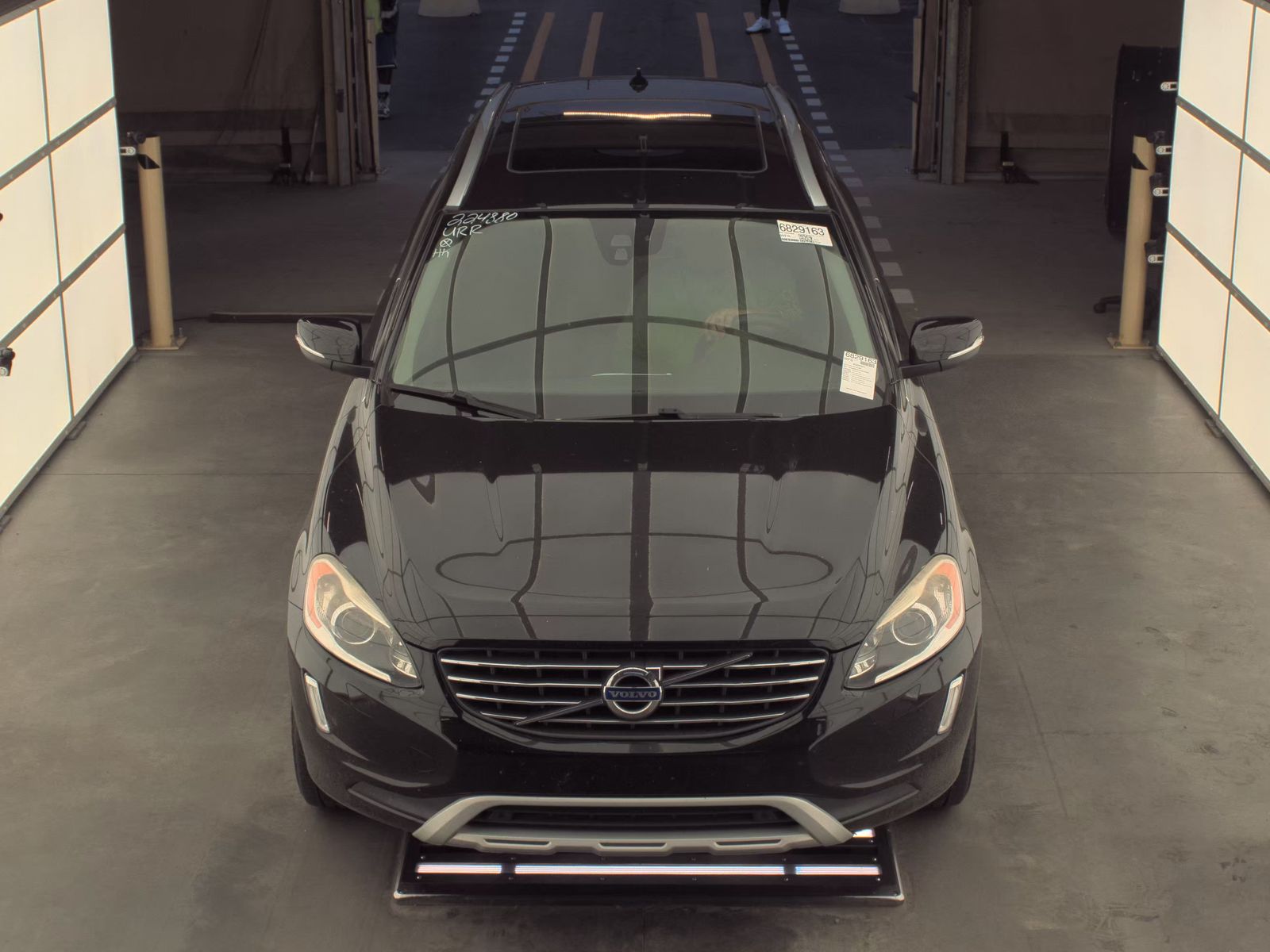 2017 Volvo XC60 T5 Dynamic FWD