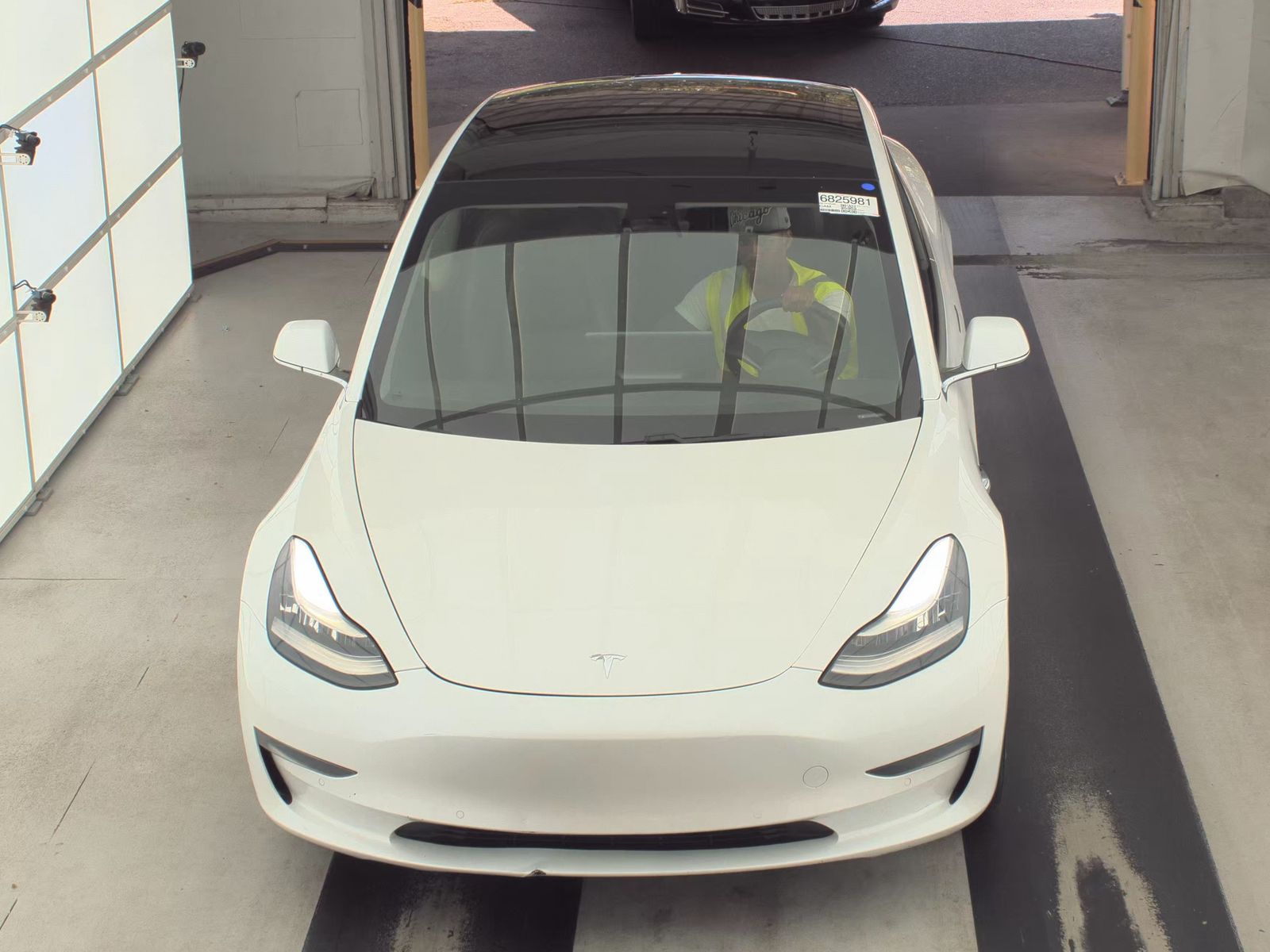 2020 Tesla Model 3 Standard Range Plus RWD