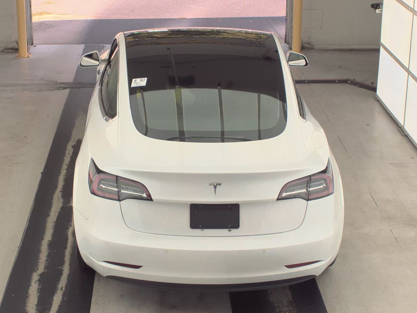 2020 Tesla Model 3 Standard Range Plus RWD