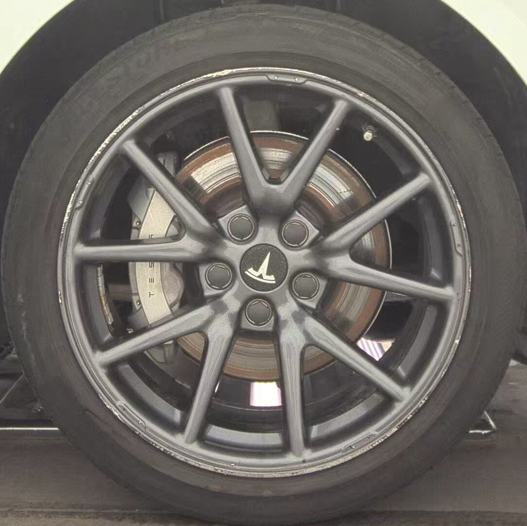 2020 Tesla Model 3 Standard Range Plus RWD