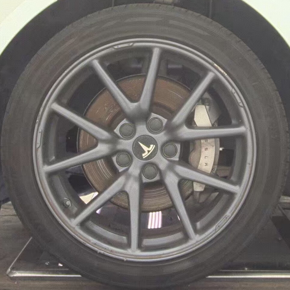 2020 Tesla Model 3 Standard Range Plus RWD