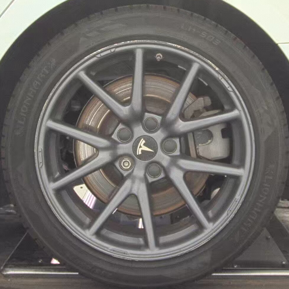 2020 Tesla Model 3 Standard Range Plus RWD