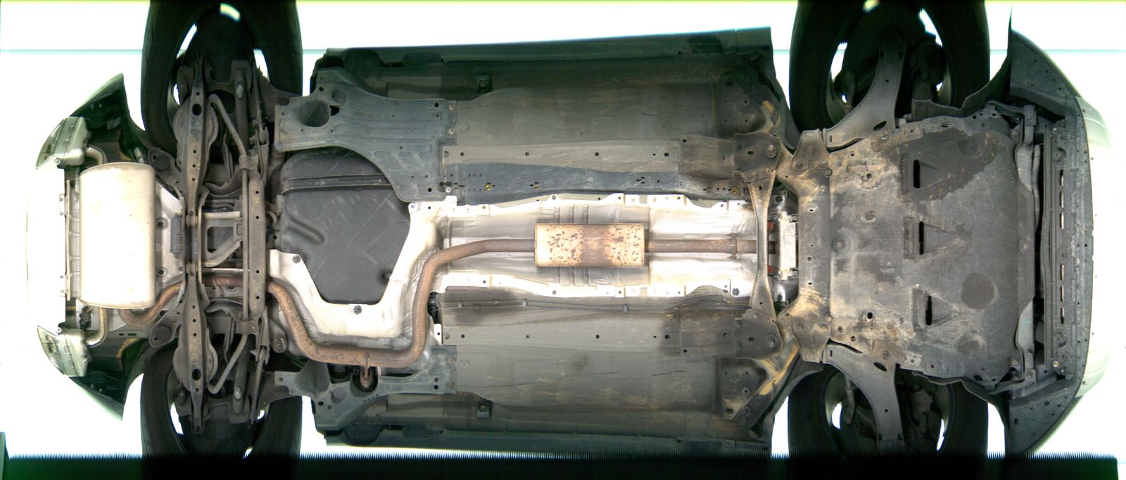 2017 Volvo XC60 T5 Dynamic FWD