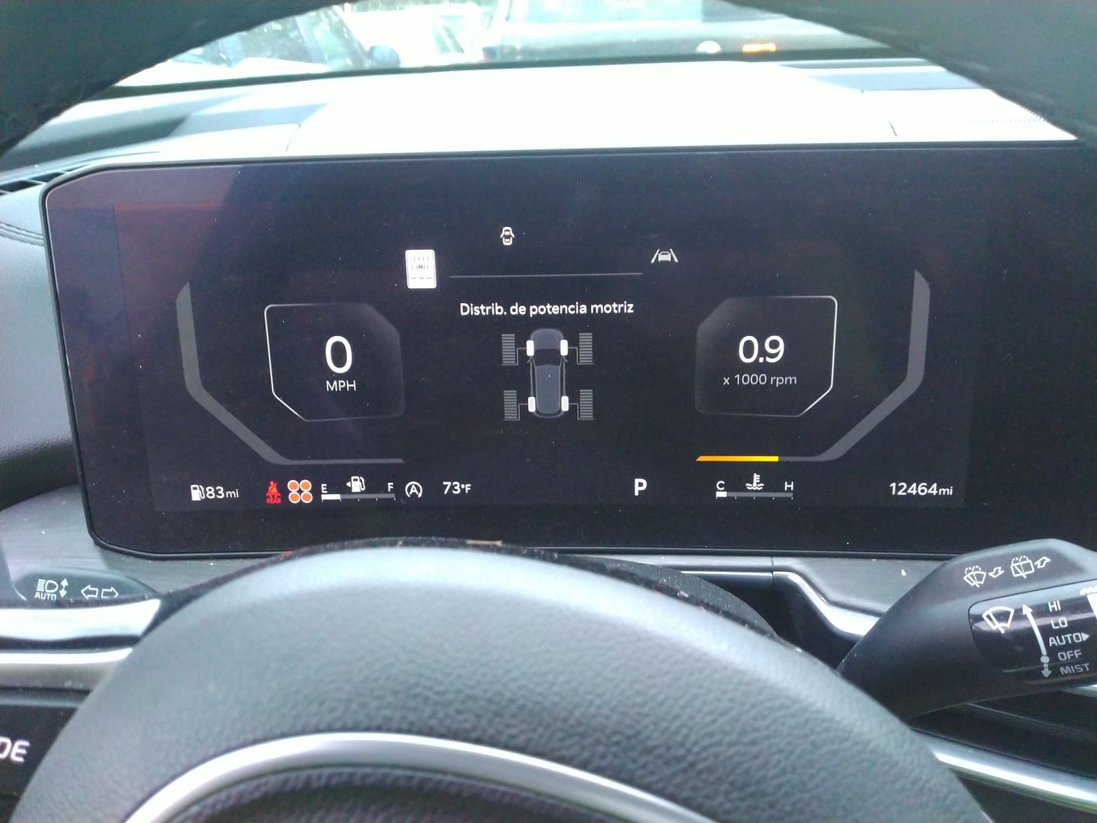 2024 Kia Sorento X-Pro SX Prestige AWD