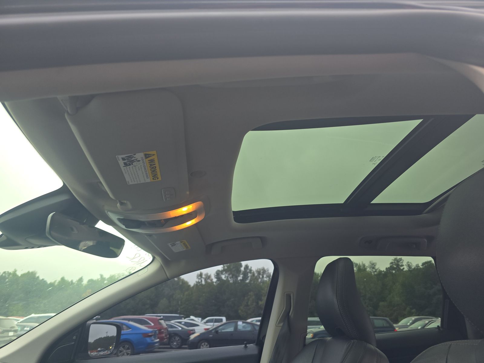 2017 Volvo XC60 T5 Dynamic FWD