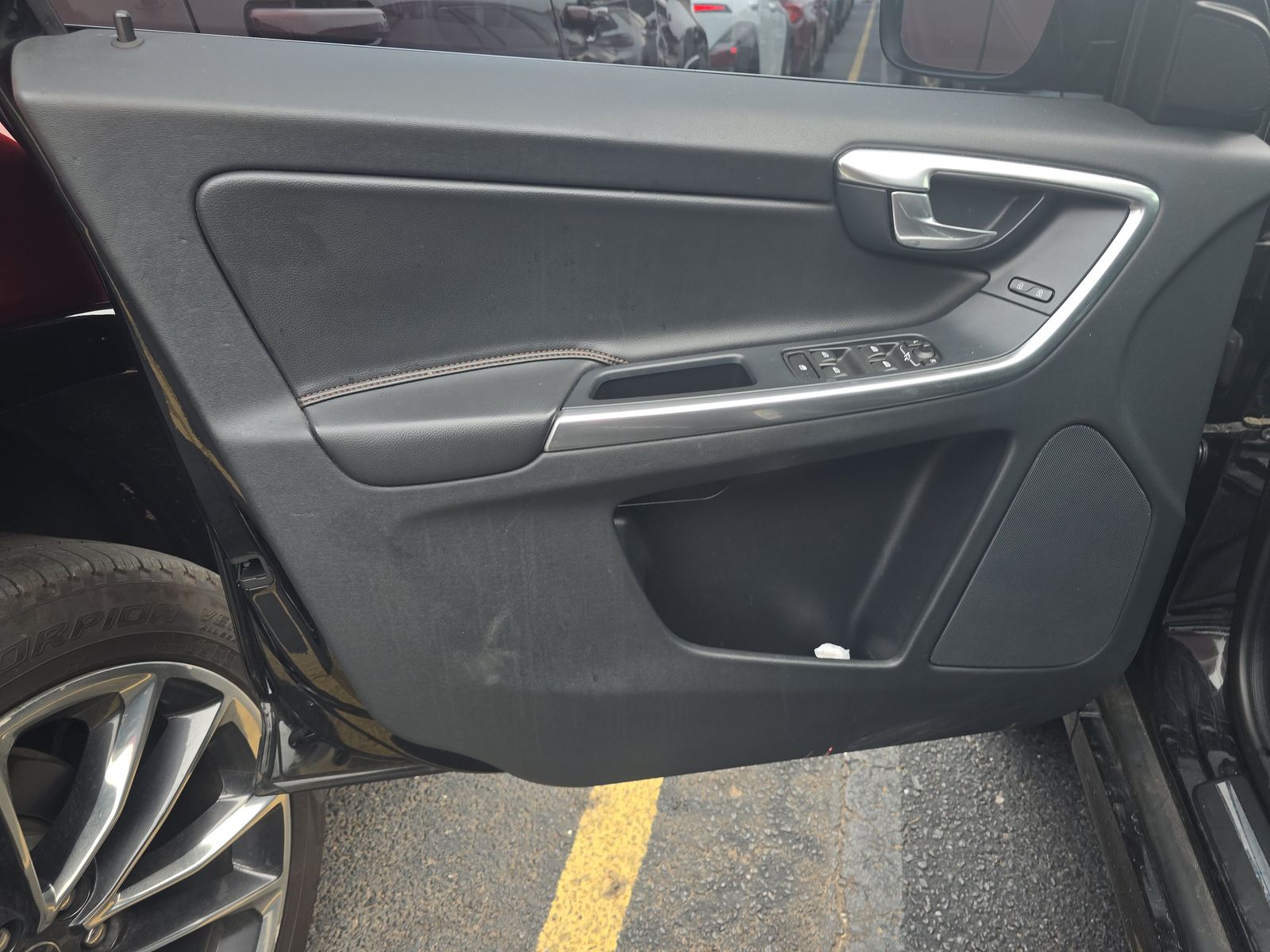 2017 Volvo XC60 T5 Dynamic FWD