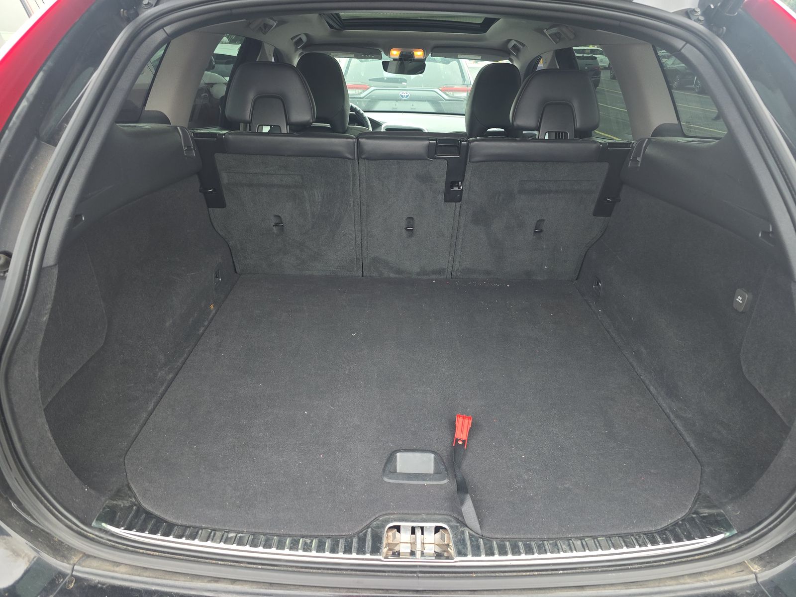 2017 Volvo XC60 T5 Dynamic FWD