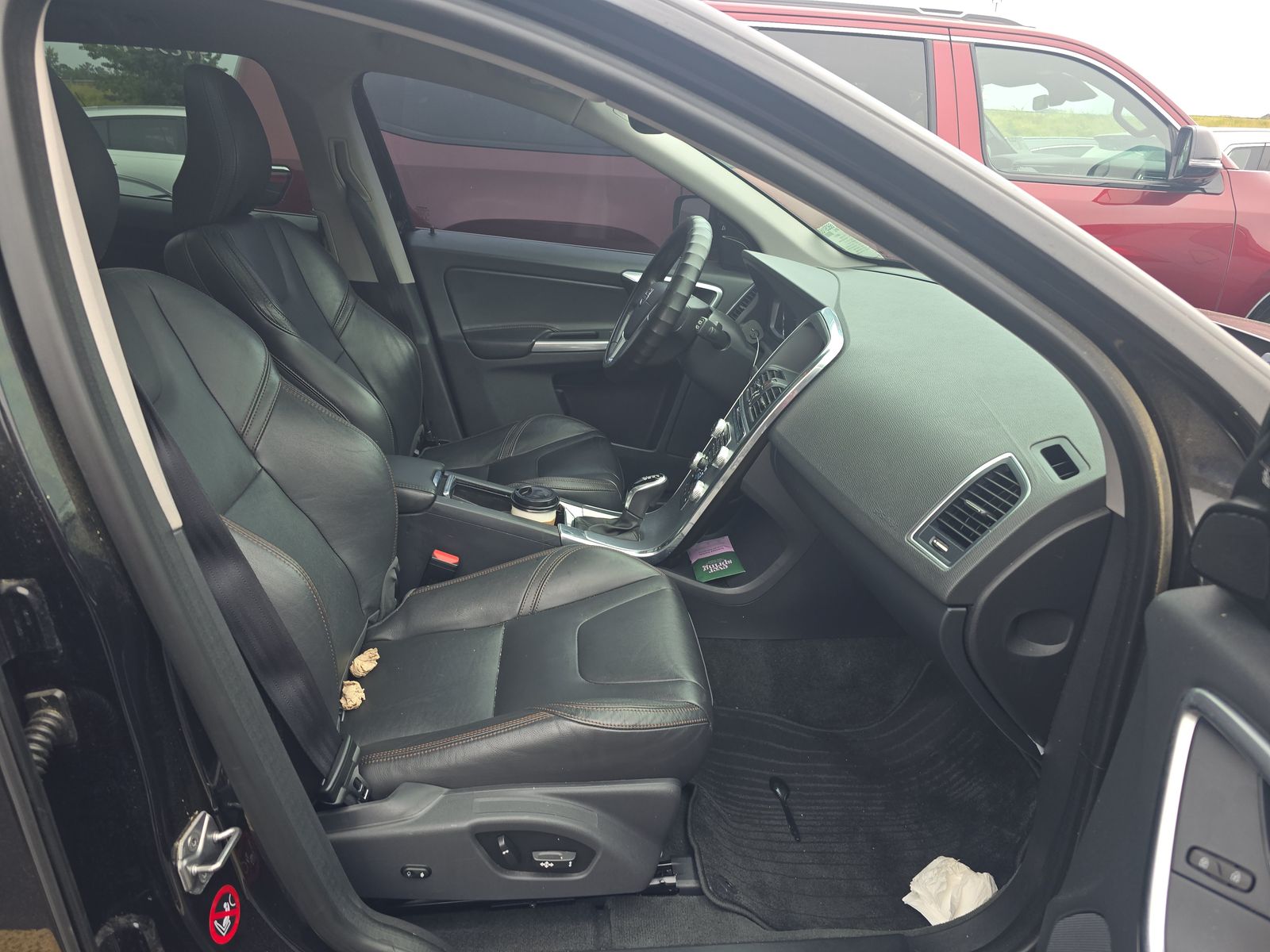 2017 Volvo XC60 T5 Dynamic FWD