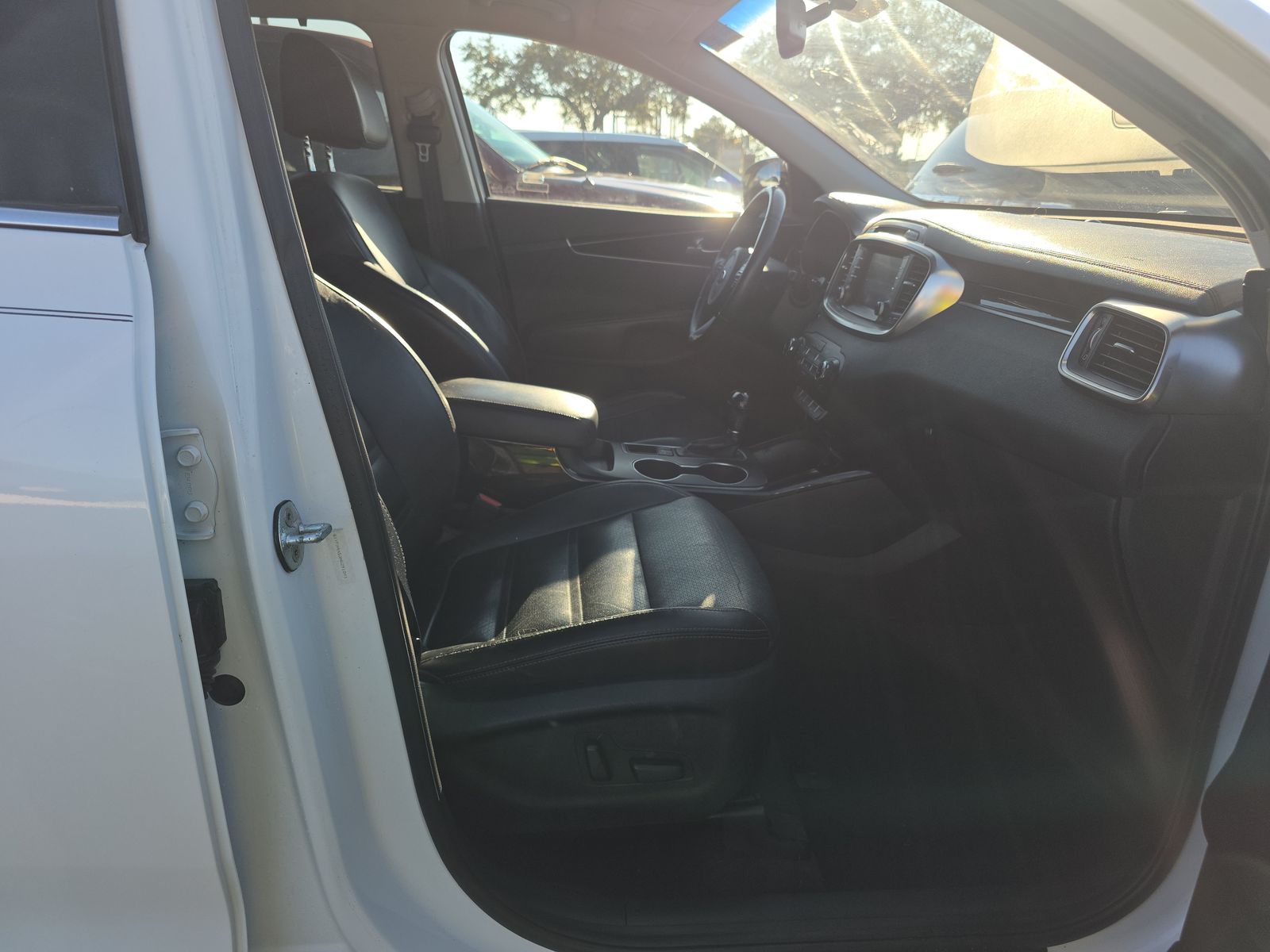 2017 Kia Sorento EX FWD