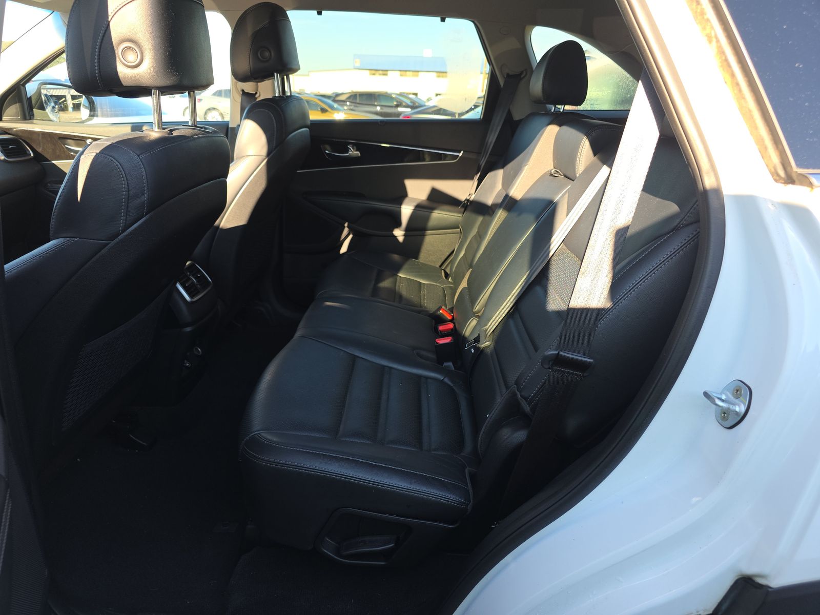 2017 Kia Sorento EX FWD