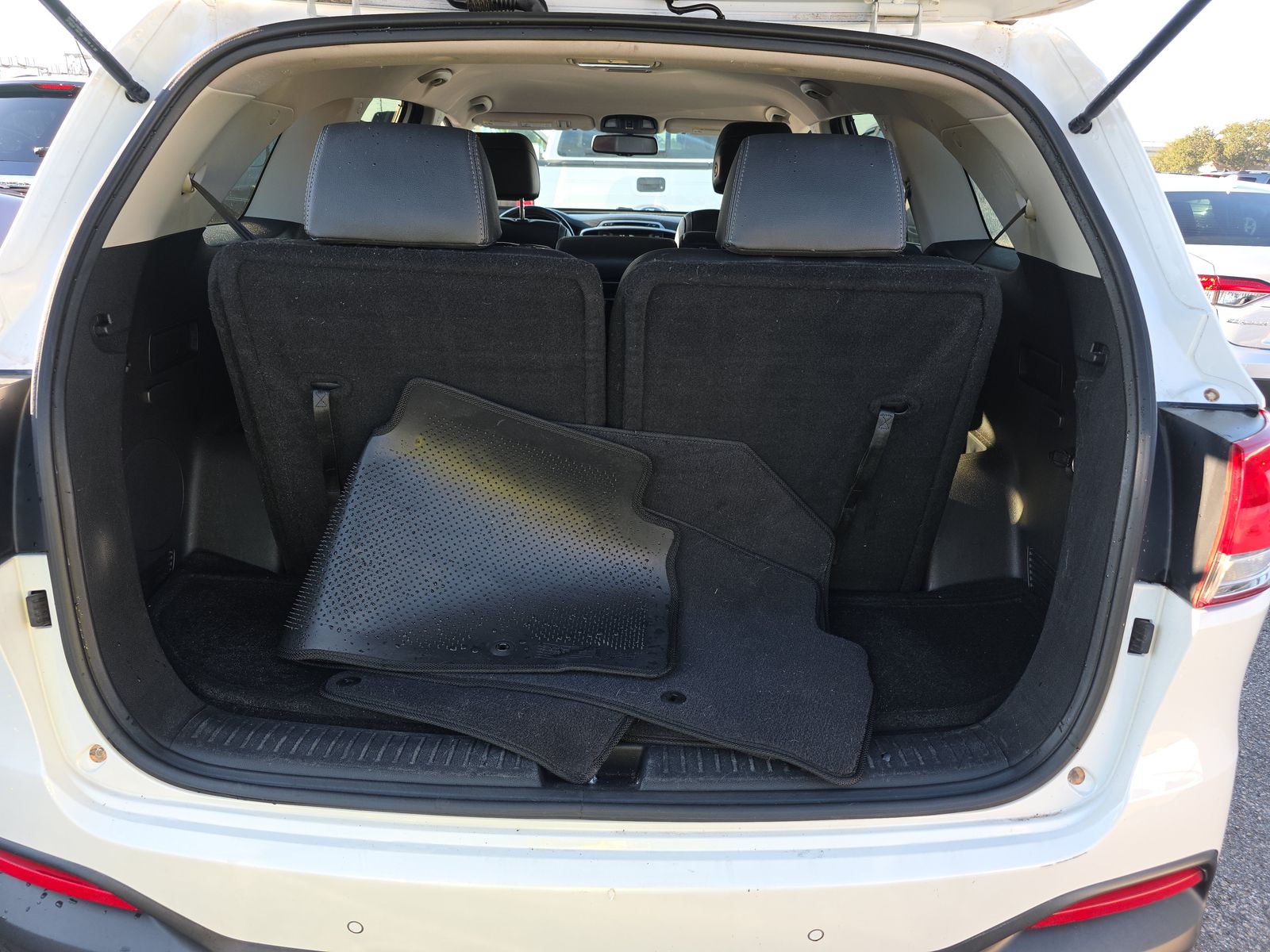 2017 Kia Sorento EX FWD