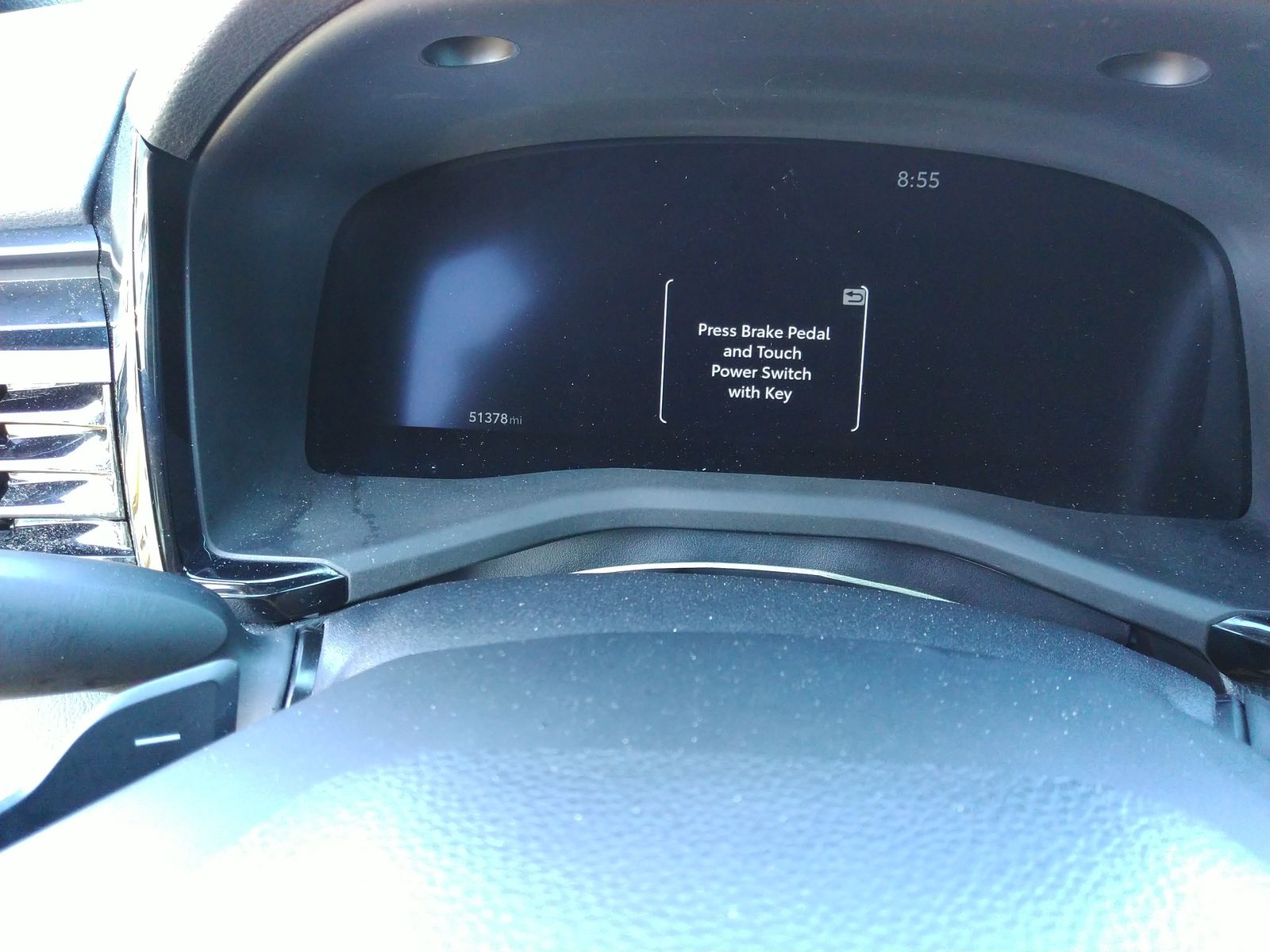 2025 Toyota Camry XSE FWD