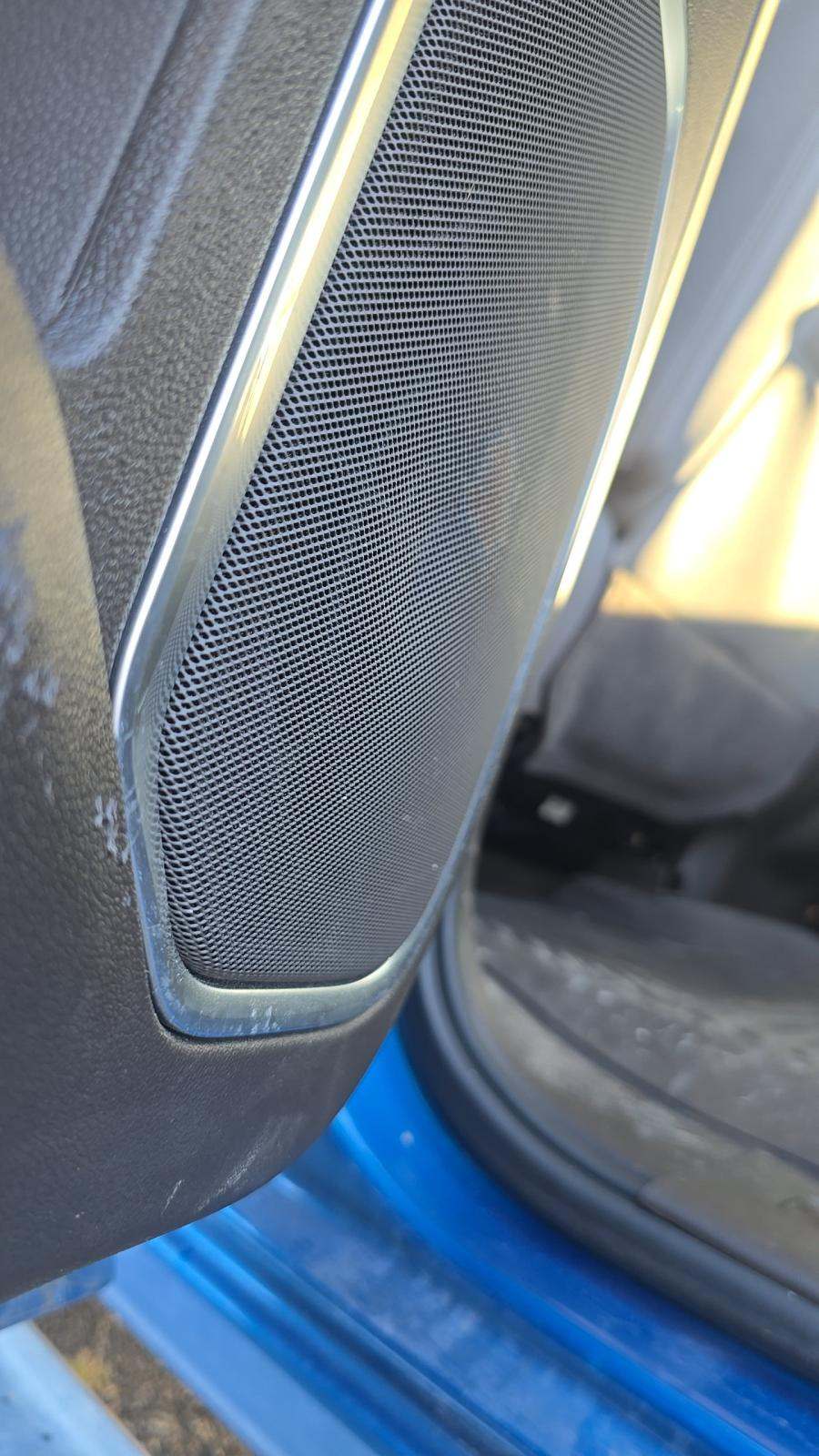 2023 Chevrolet Silverado 1500 LTZ AWD