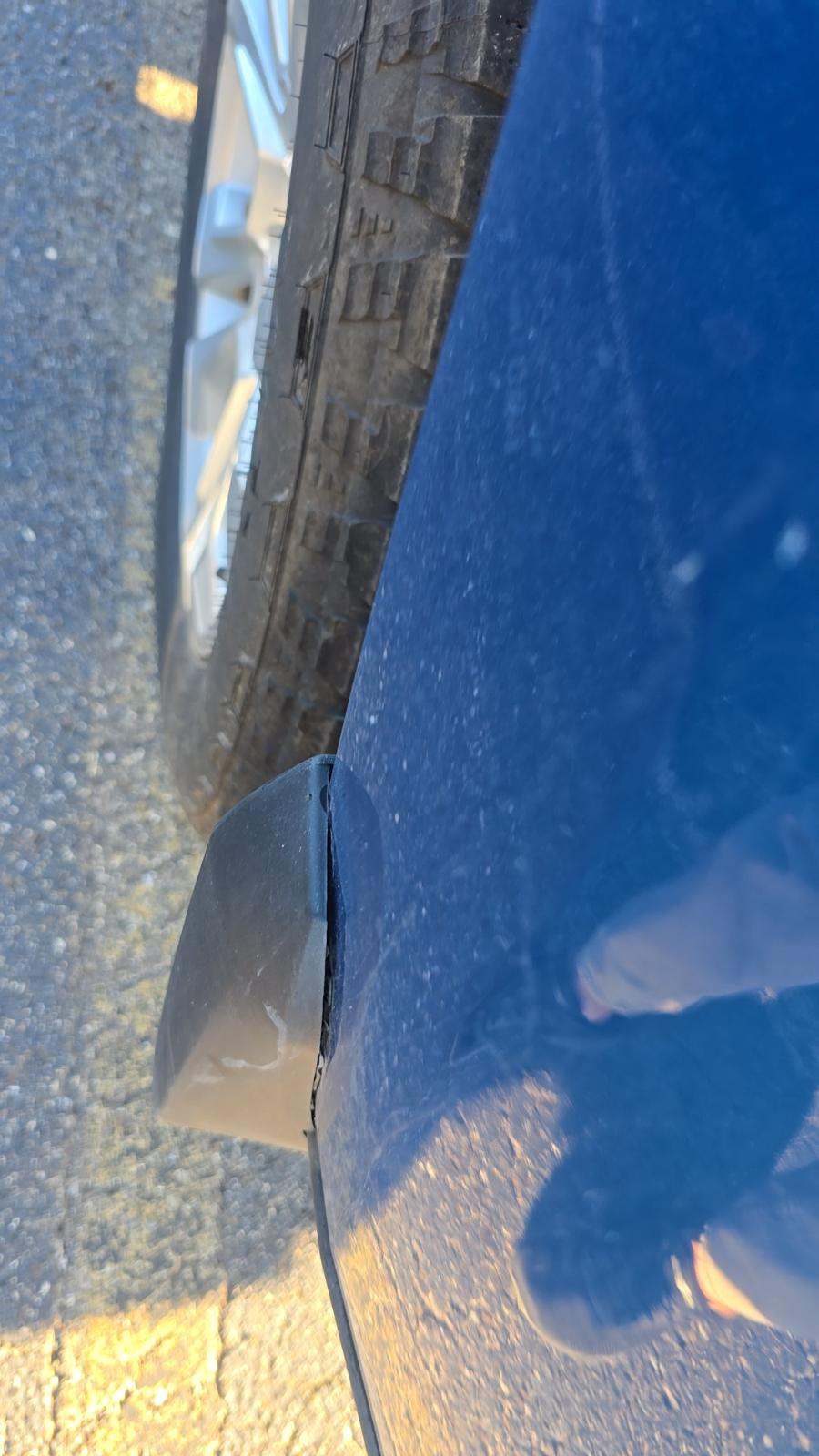 2023 Chevrolet Silverado 1500 LTZ AWD