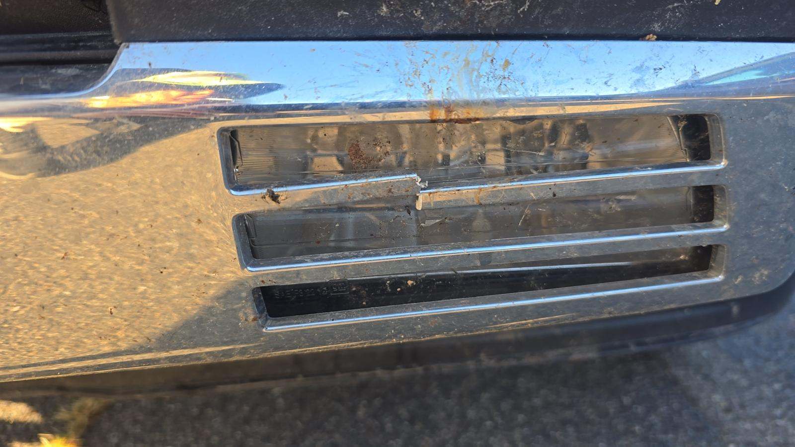 2023 Chevrolet Silverado 1500 LTZ AWD