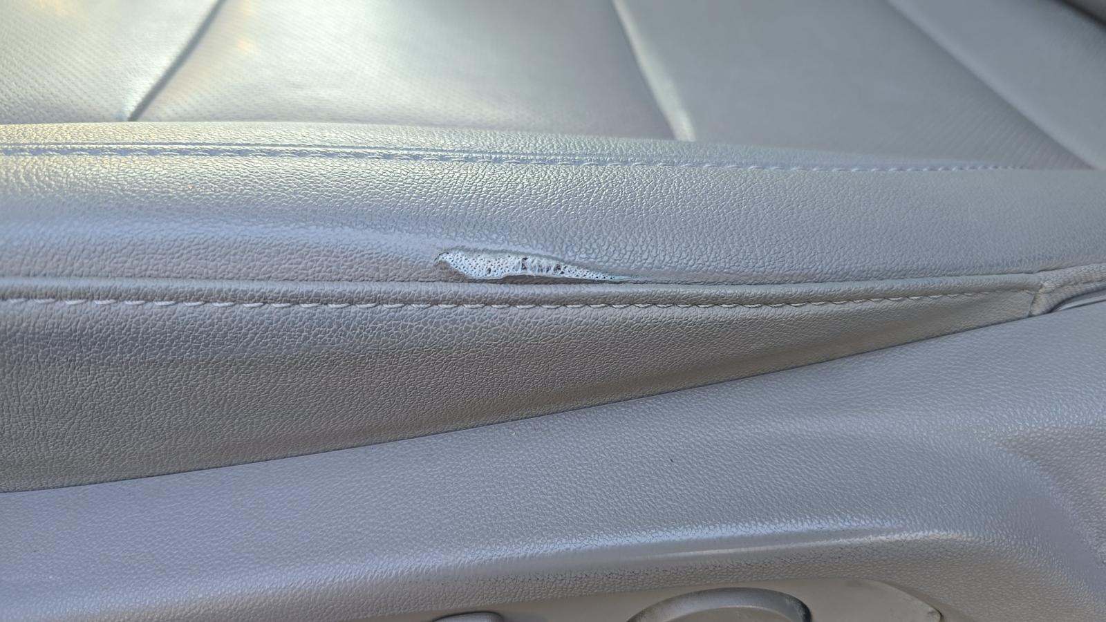 2023 Chevrolet Silverado 1500 LTZ AWD