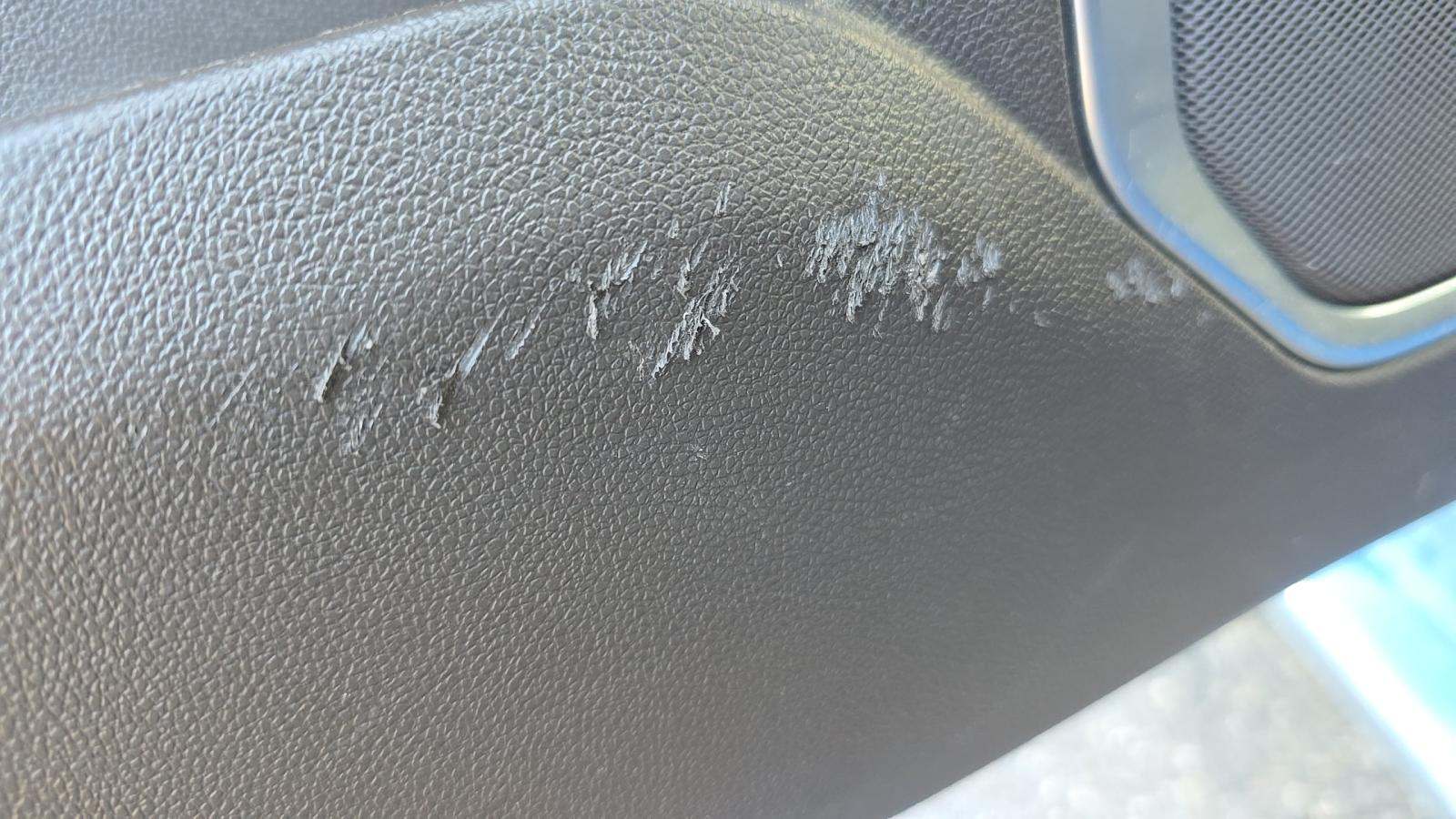 2023 Chevrolet Silverado 1500 LTZ AWD