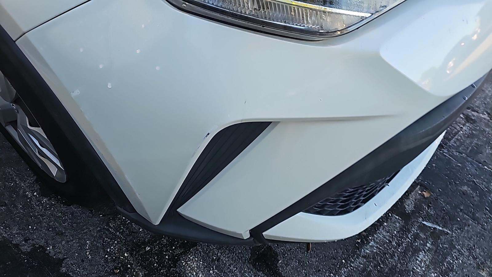 2020 Toyota C-HR LE FWD