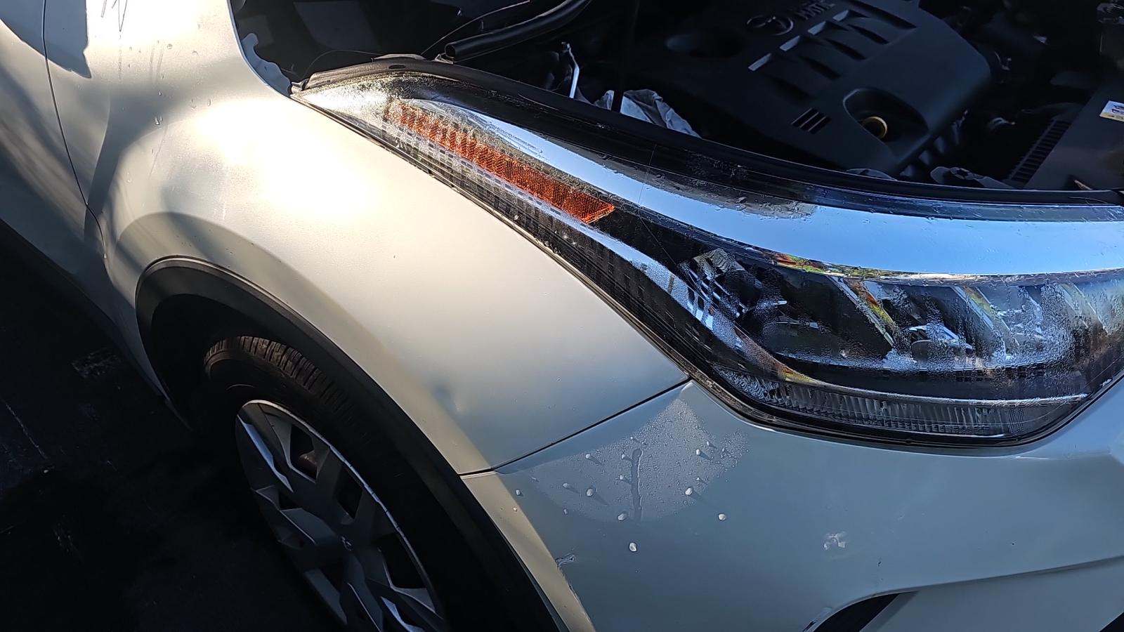 2020 Toyota C-HR LE FWD