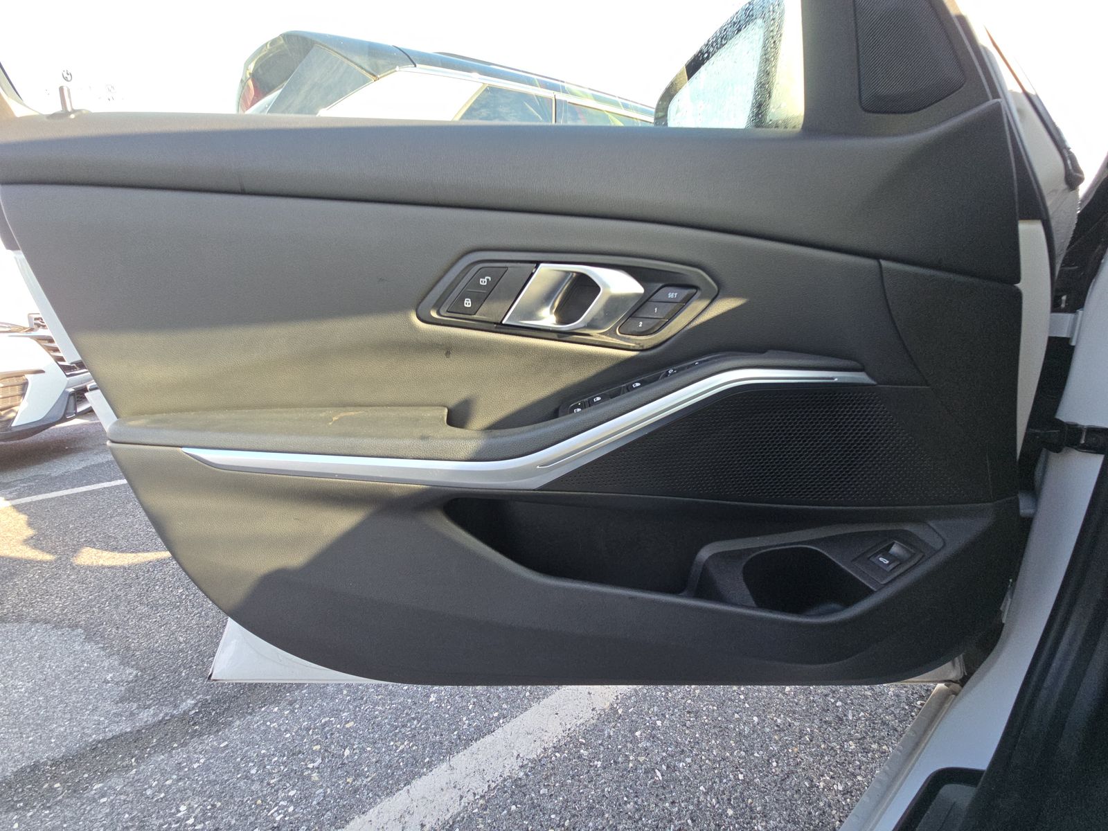 2024 BMW 3 Series 330i xDrive AWD