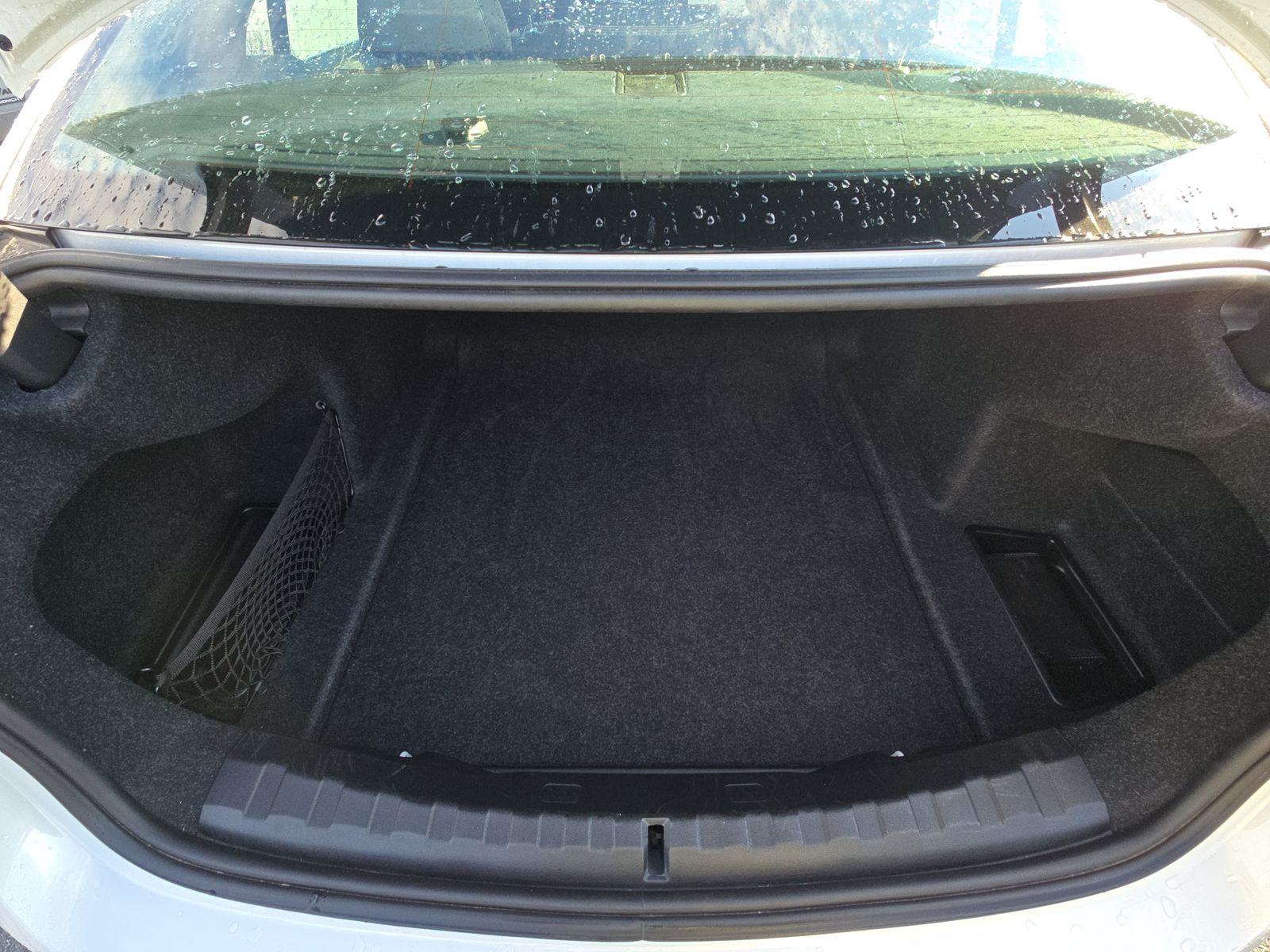 2024 BMW 3 Series 330i xDrive AWD