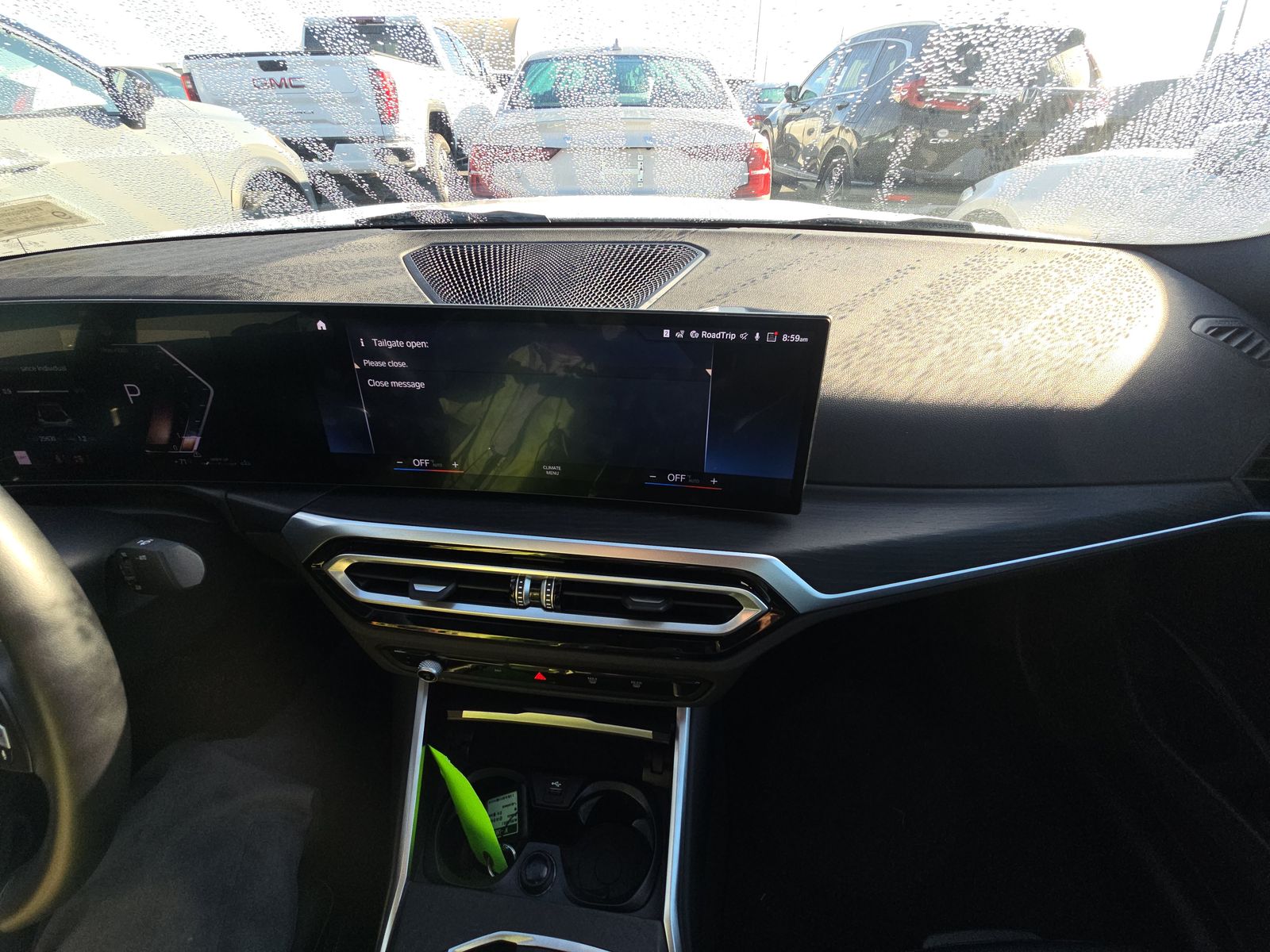 2024 BMW 3 Series 330i xDrive AWD