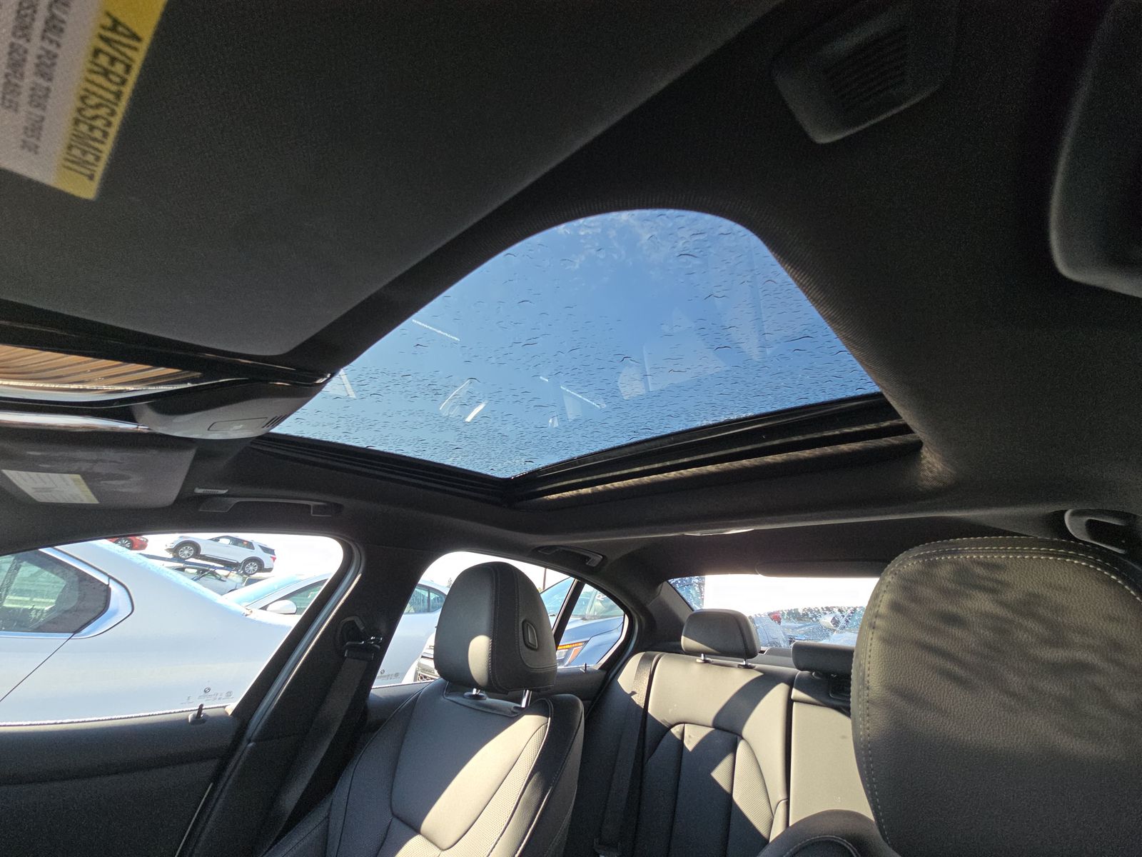 2024 BMW 3 Series 330i xDrive AWD