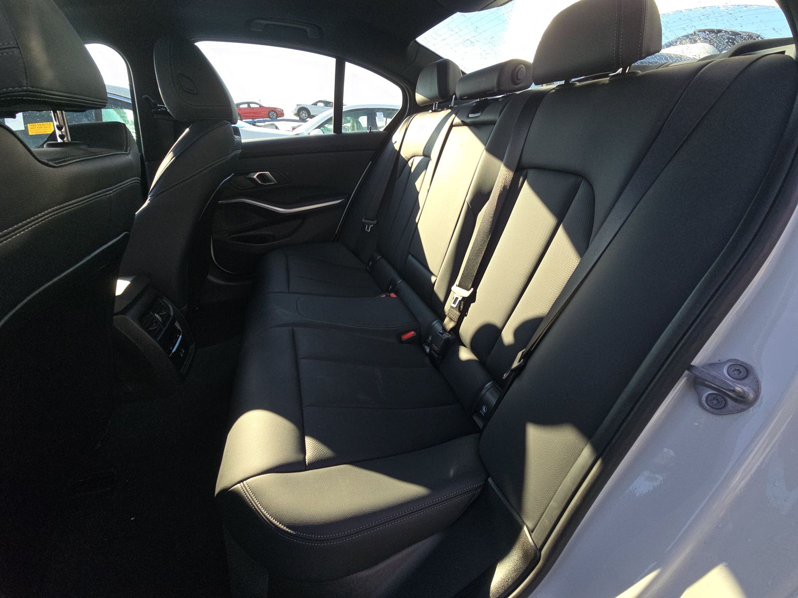 2024 BMW 3 Series 330i xDrive AWD