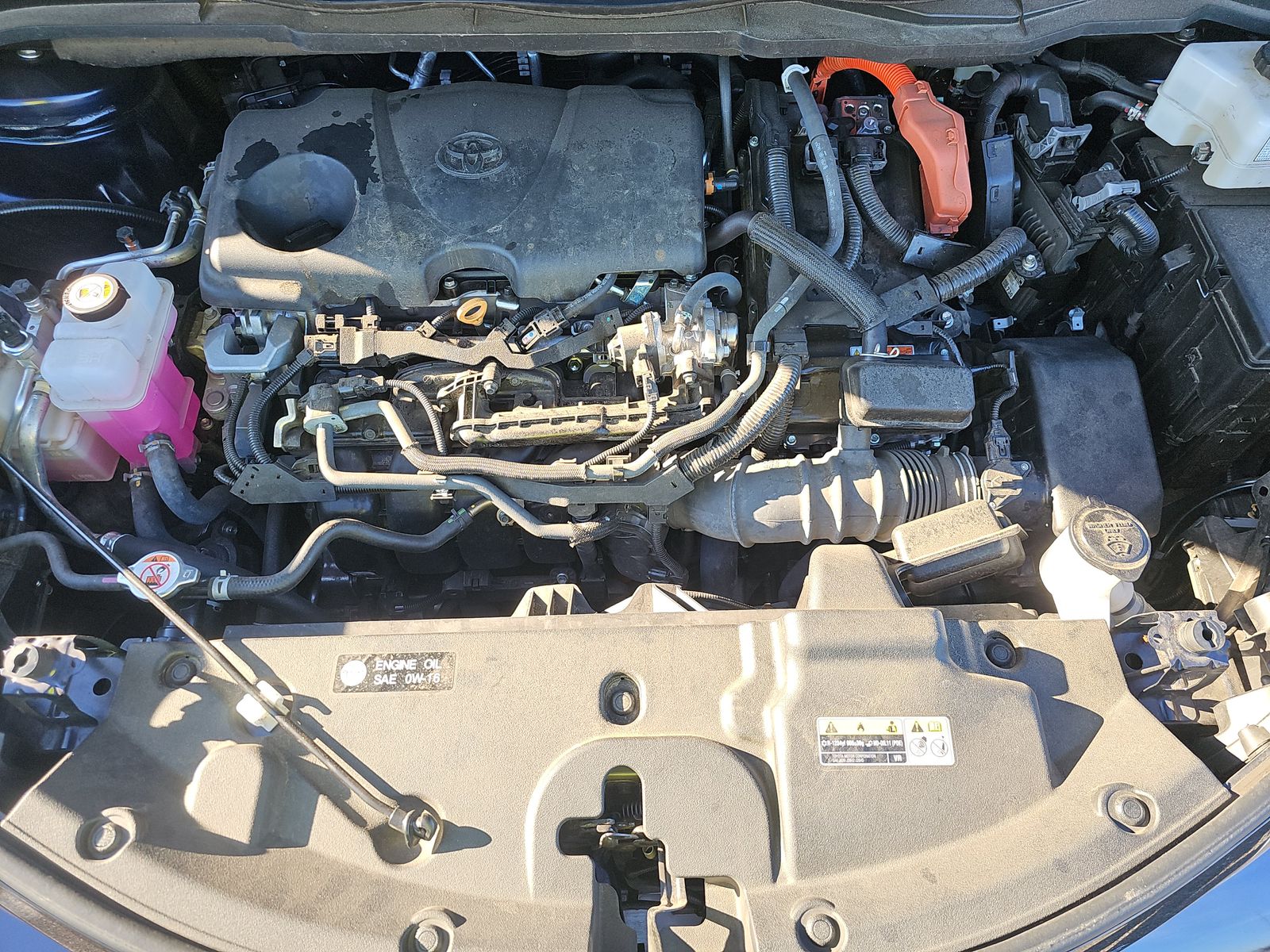 2024 Toyota Sienna Platinum AWD