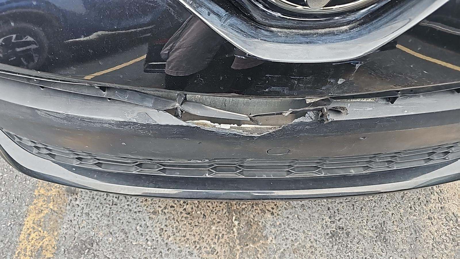 2020 Toyota C-HR LE FWD