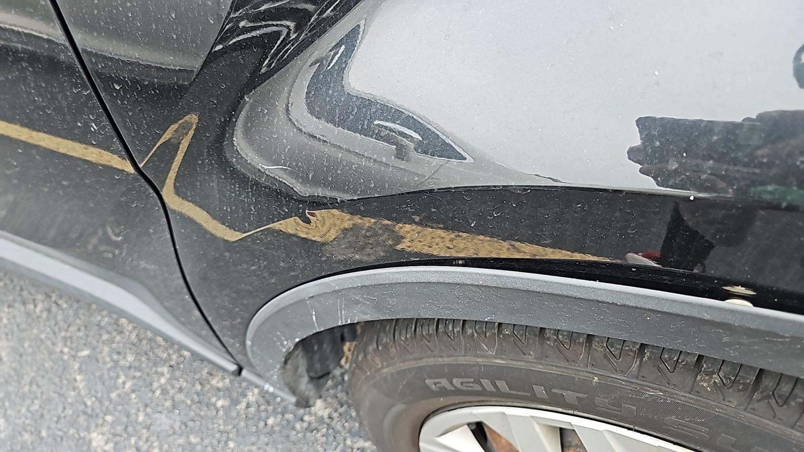 2020 Toyota C-HR LE FWD