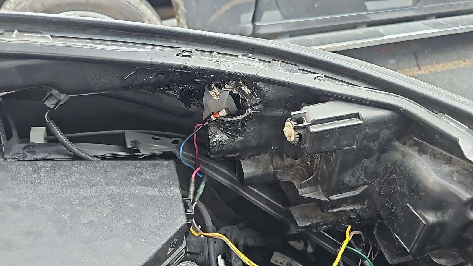 2020 Toyota C-HR LE FWD