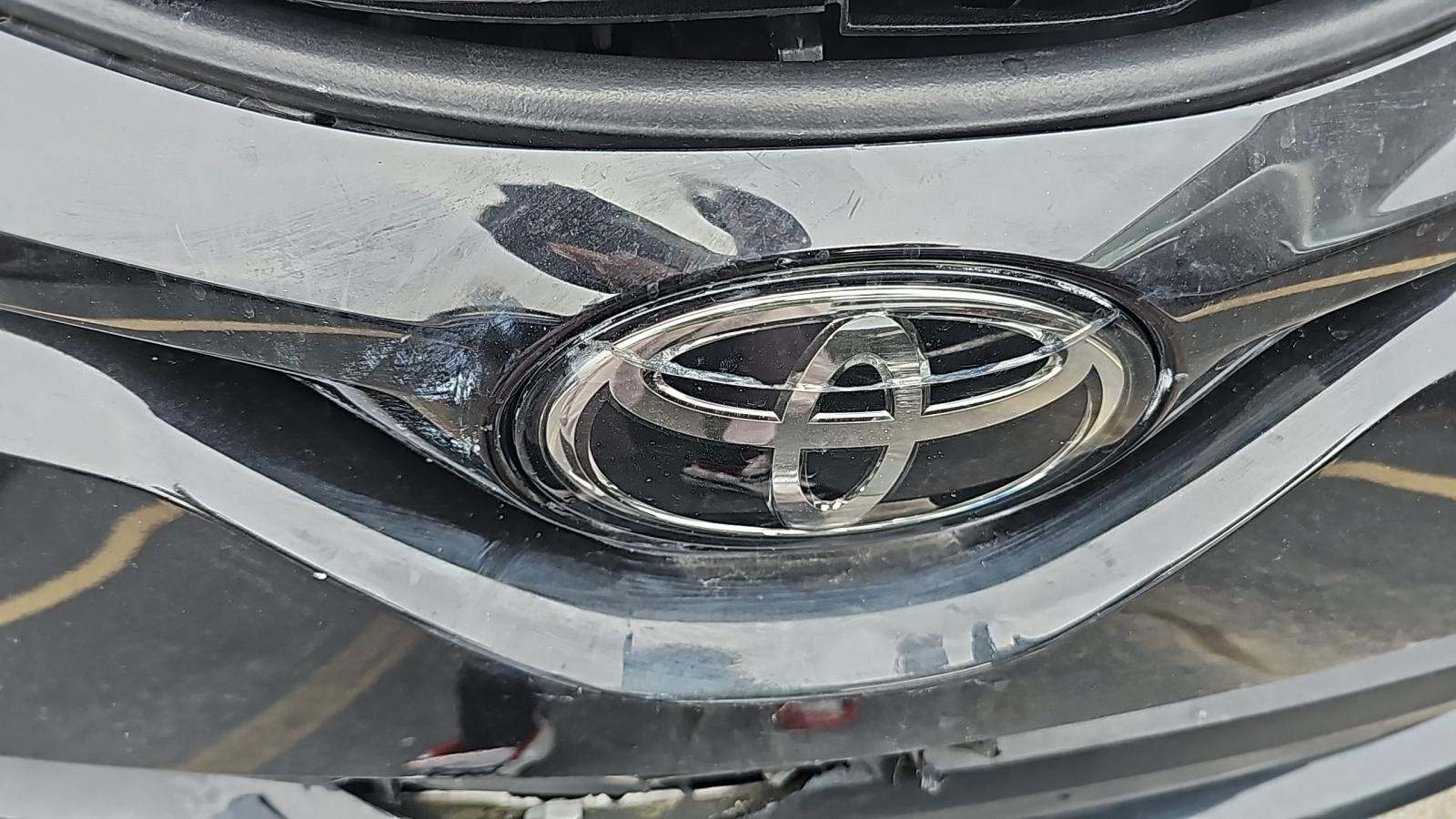 2020 Toyota C-HR LE FWD