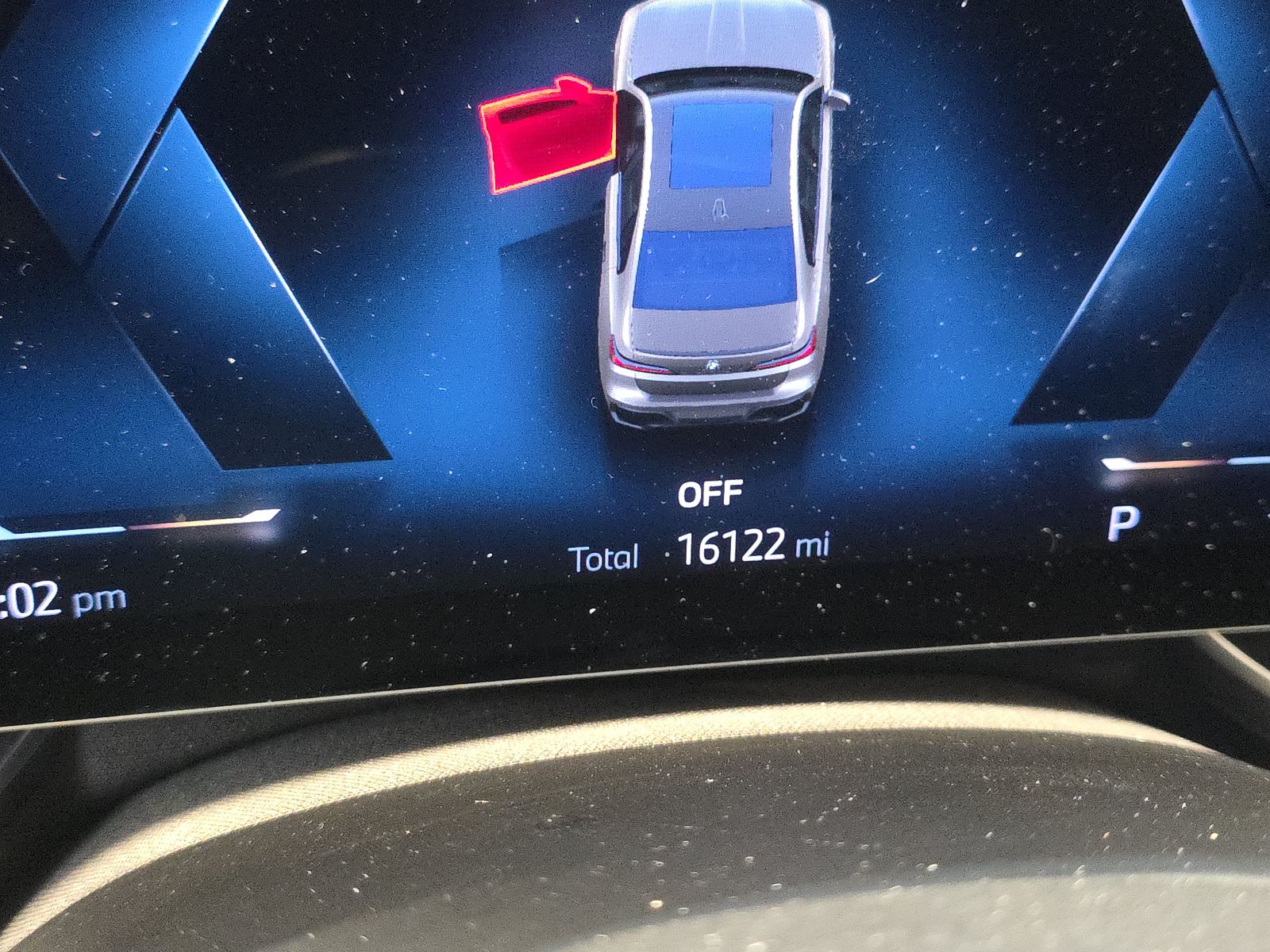 2023 BMW 7 Series 740i RWD