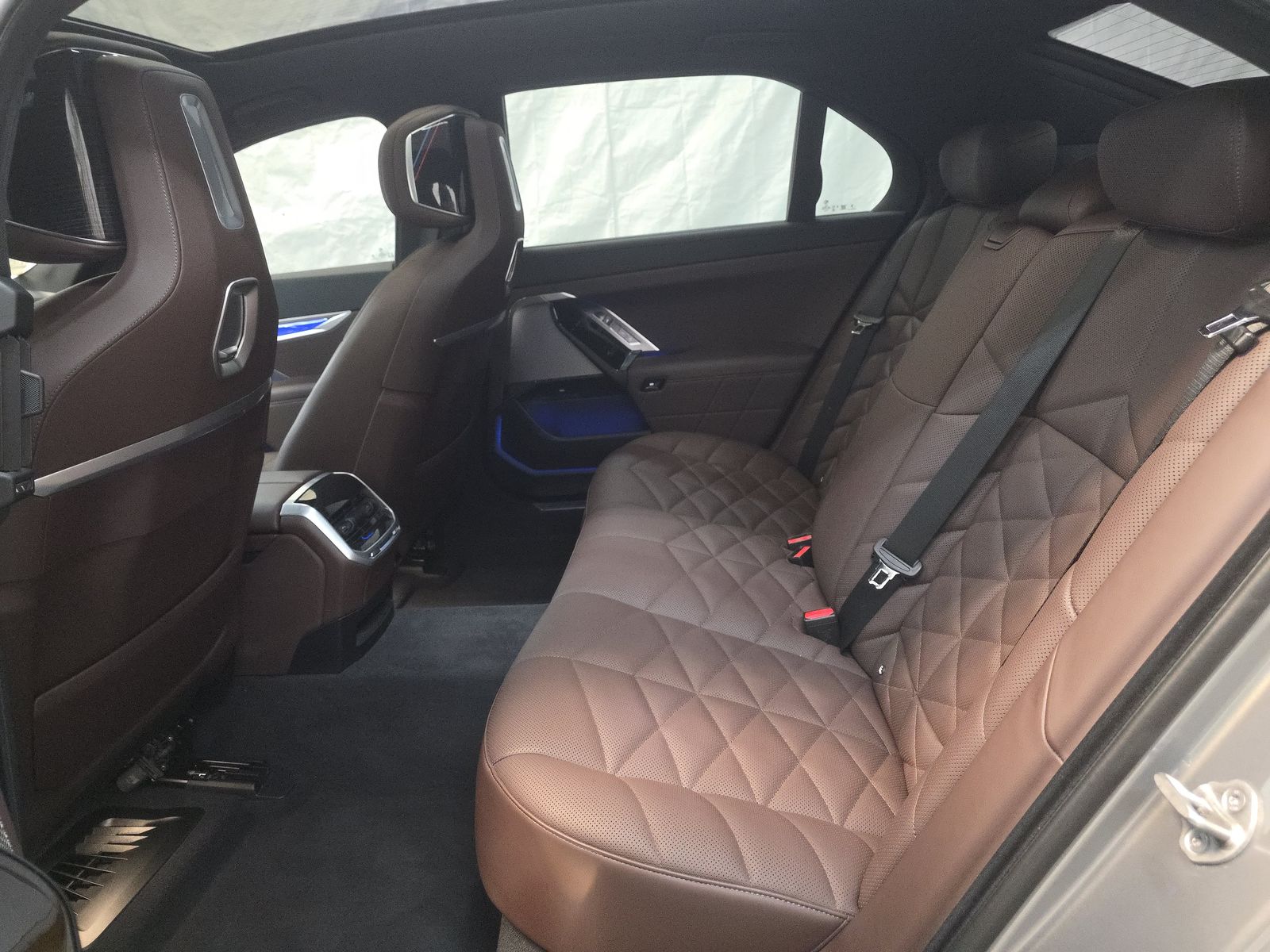 2023 BMW 7 Series 740i RWD