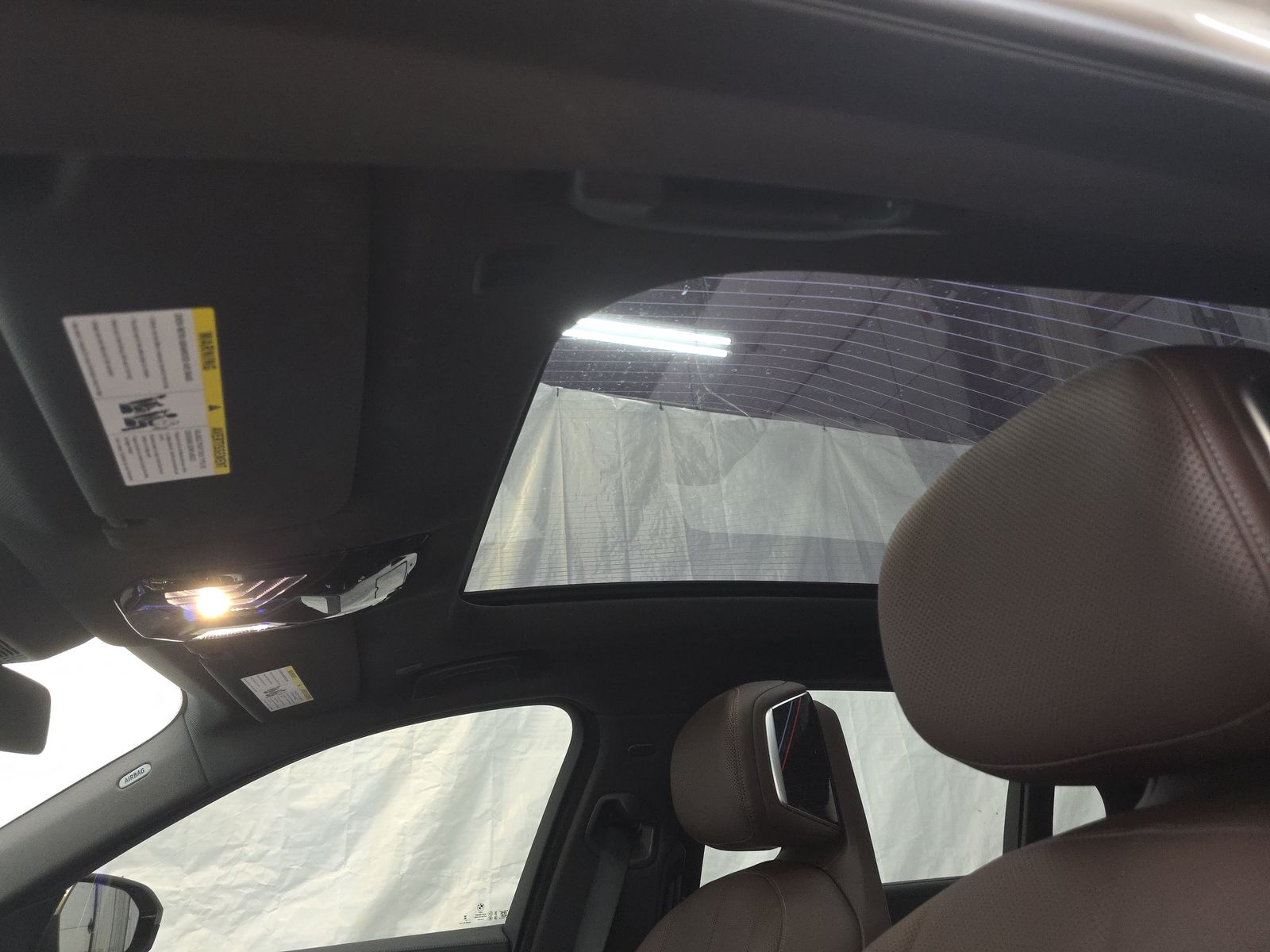 2023 BMW 7 Series 740i RWD