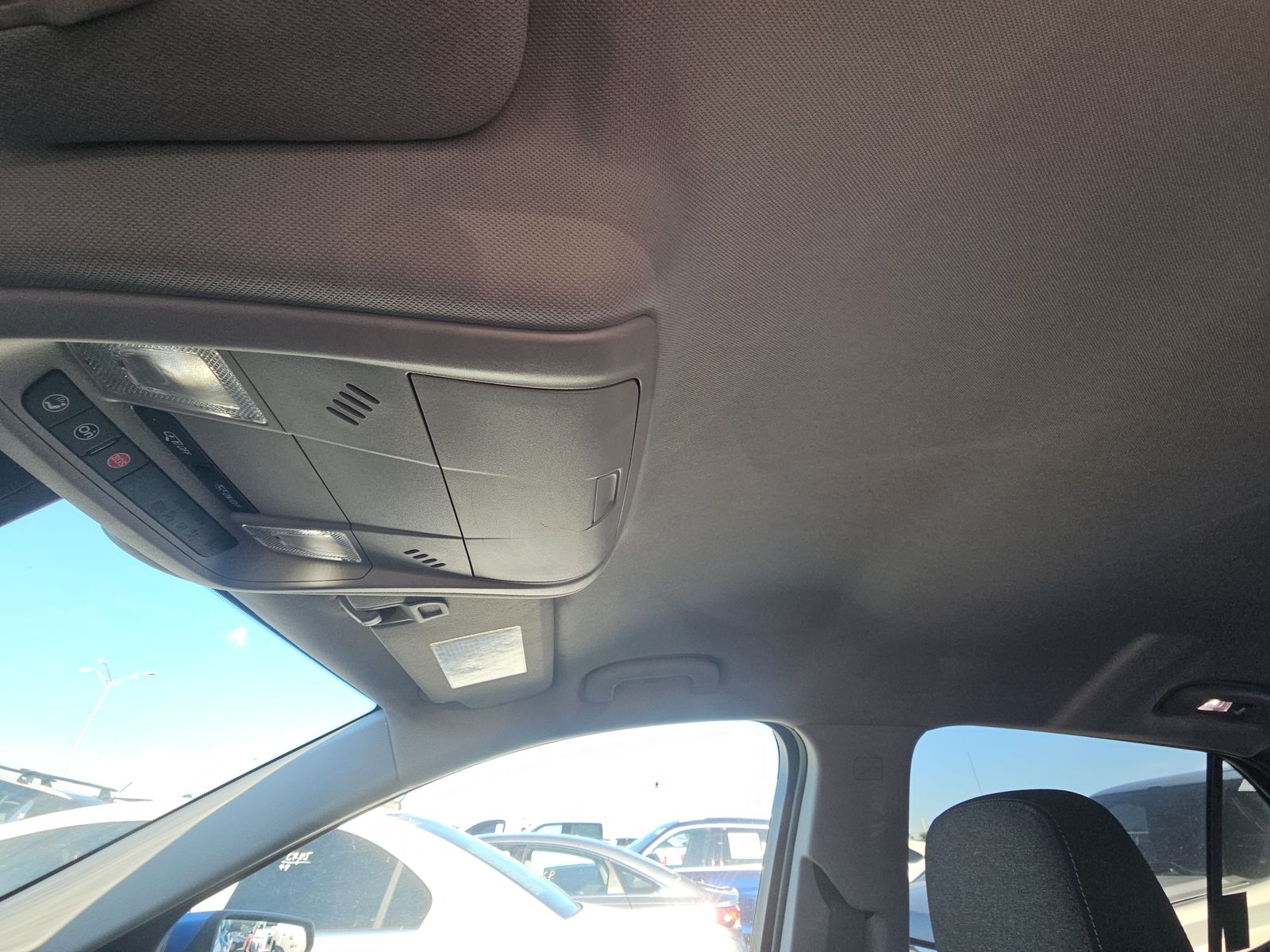 2024 Chevrolet Equinox LT FWD