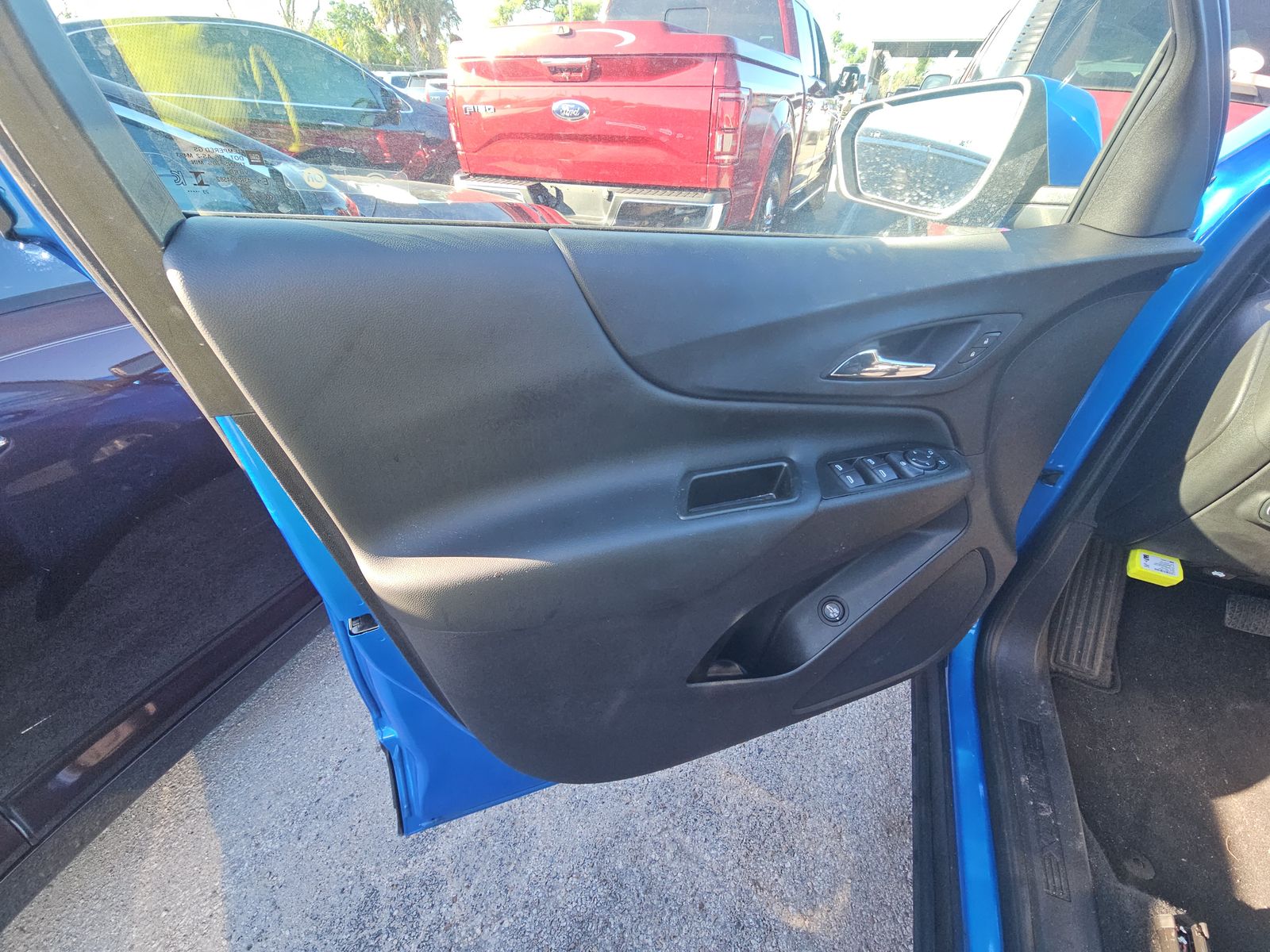 2024 Chevrolet Equinox LT FWD