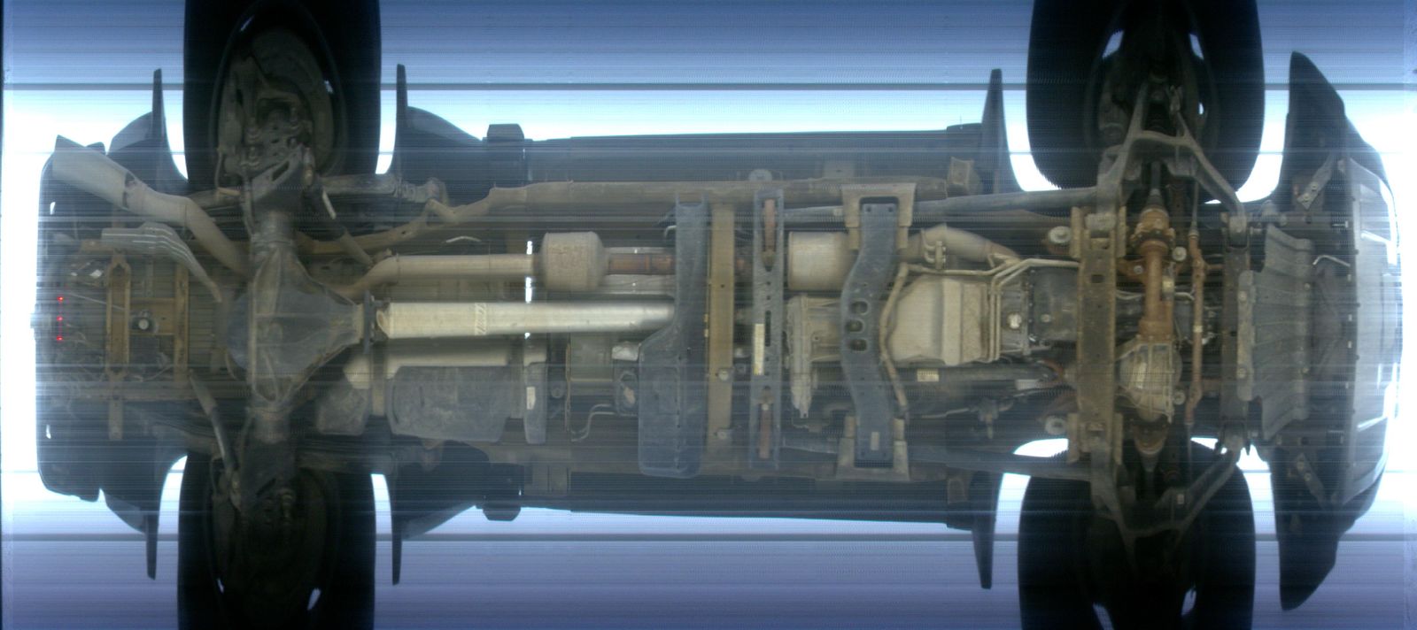 2025 Chevrolet Silverado 3500HD High Country AWD