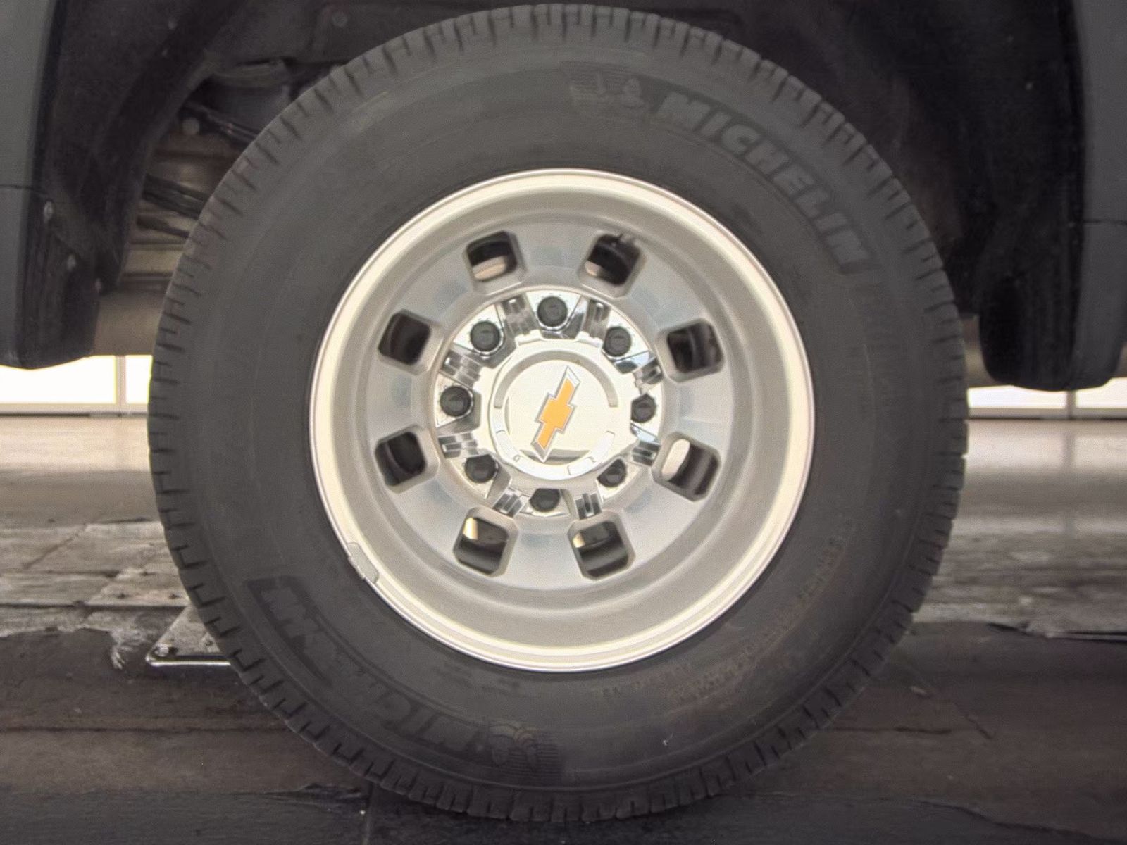 2025 Chevrolet Silverado 3500HD High Country AWD