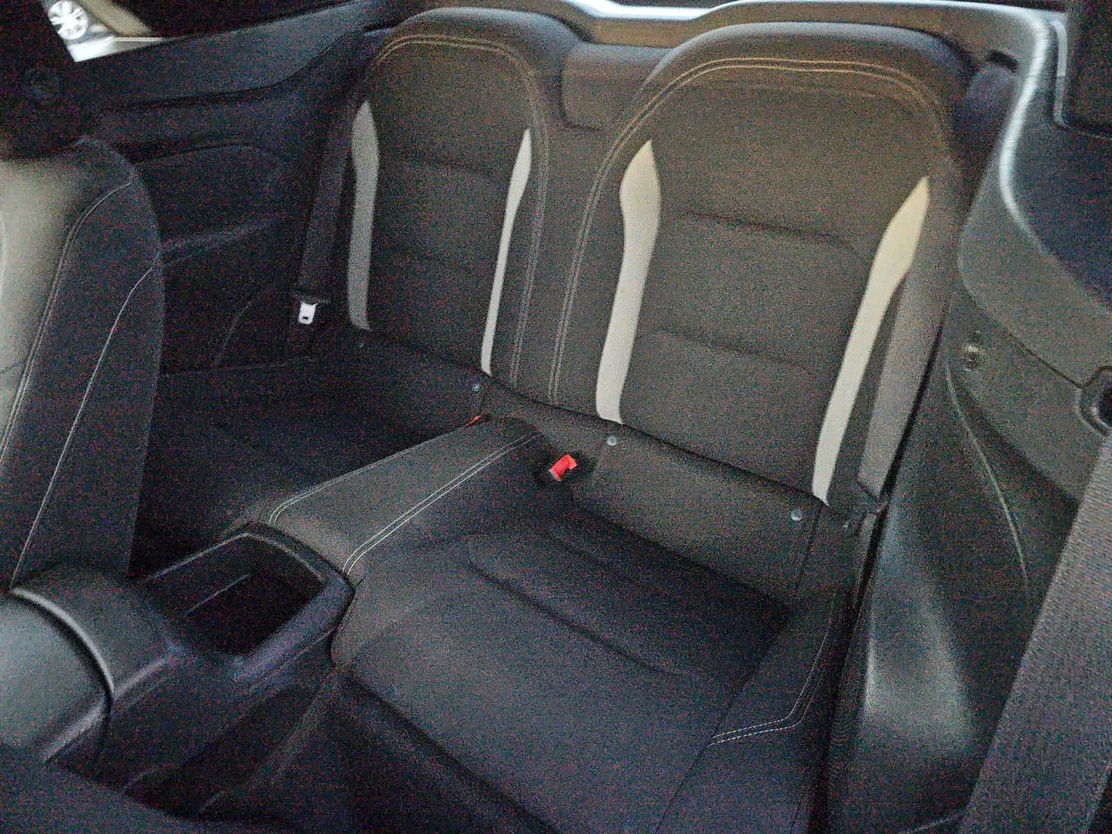 2022 Chevrolet Camaro 1LT RWD