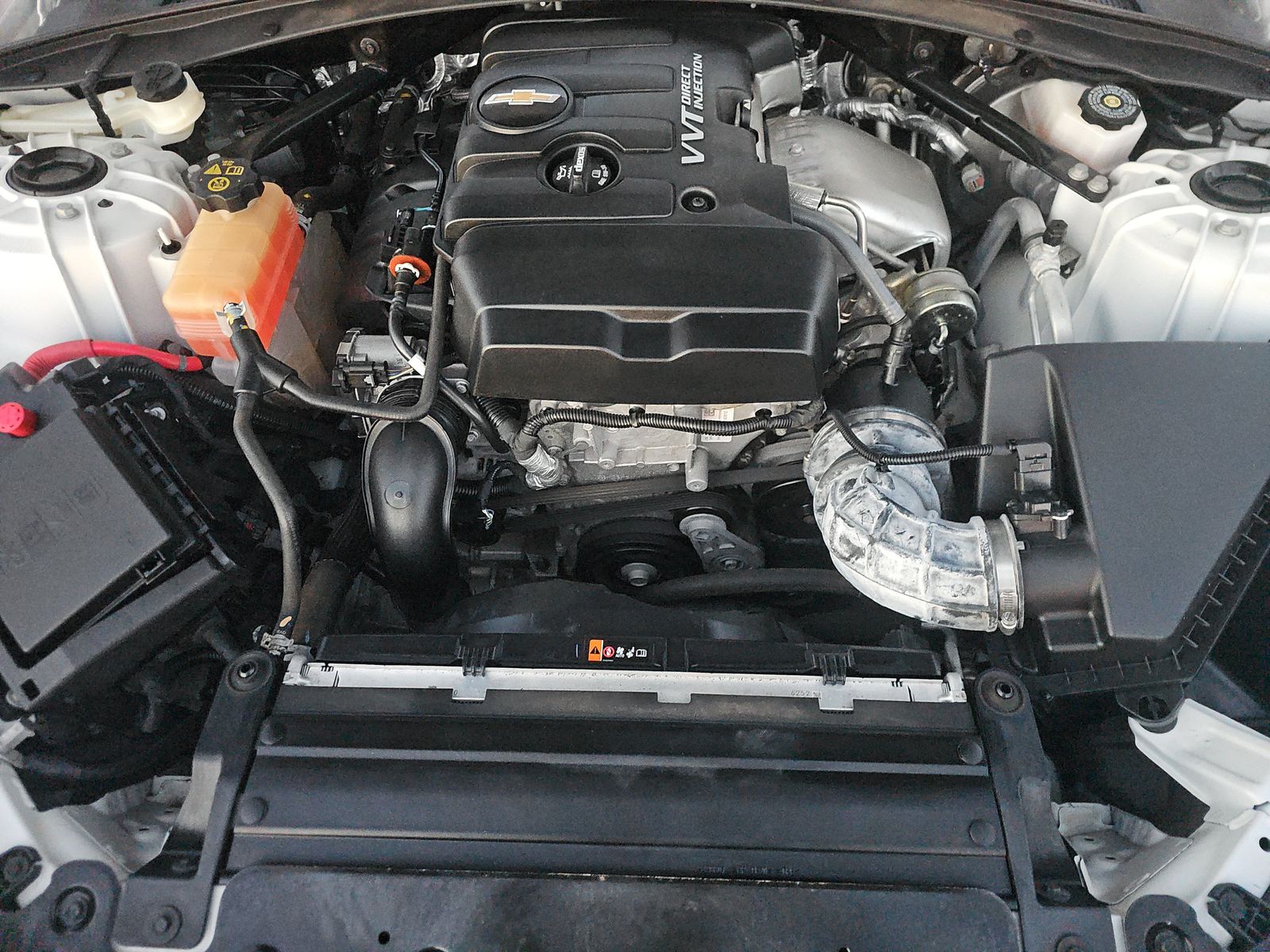 2022 Chevrolet Camaro 1LT RWD