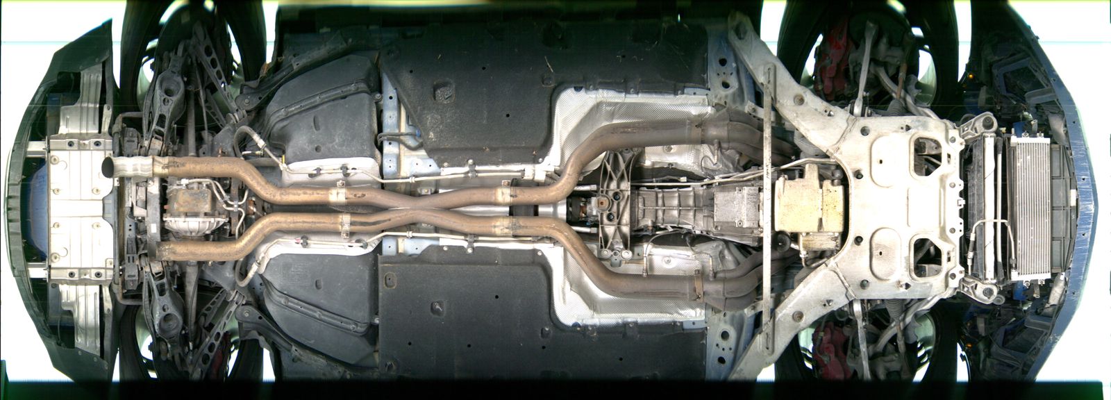 2019 Chevrolet Camaro 1SS RWD