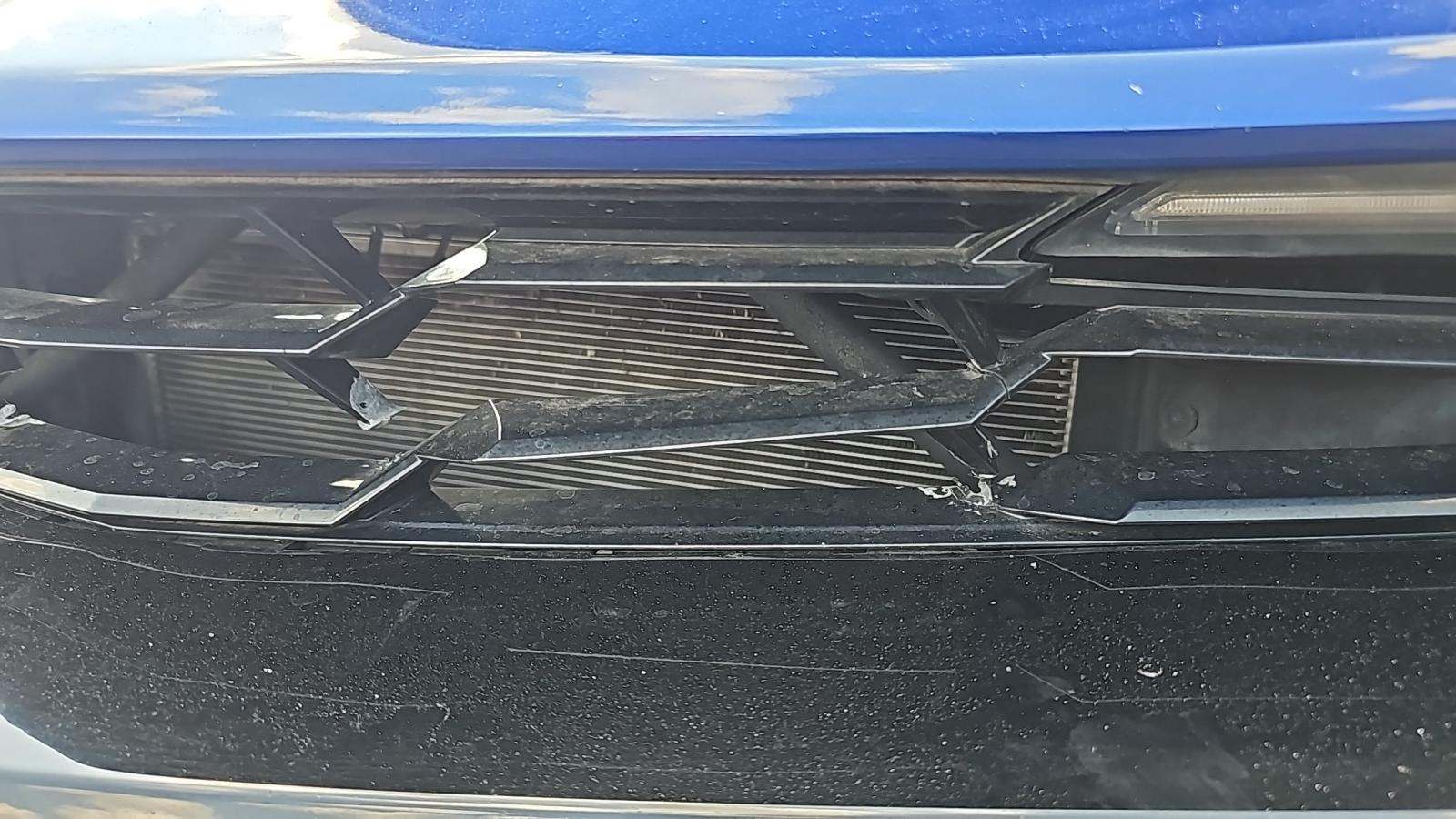 2019 Chevrolet Camaro 1SS RWD