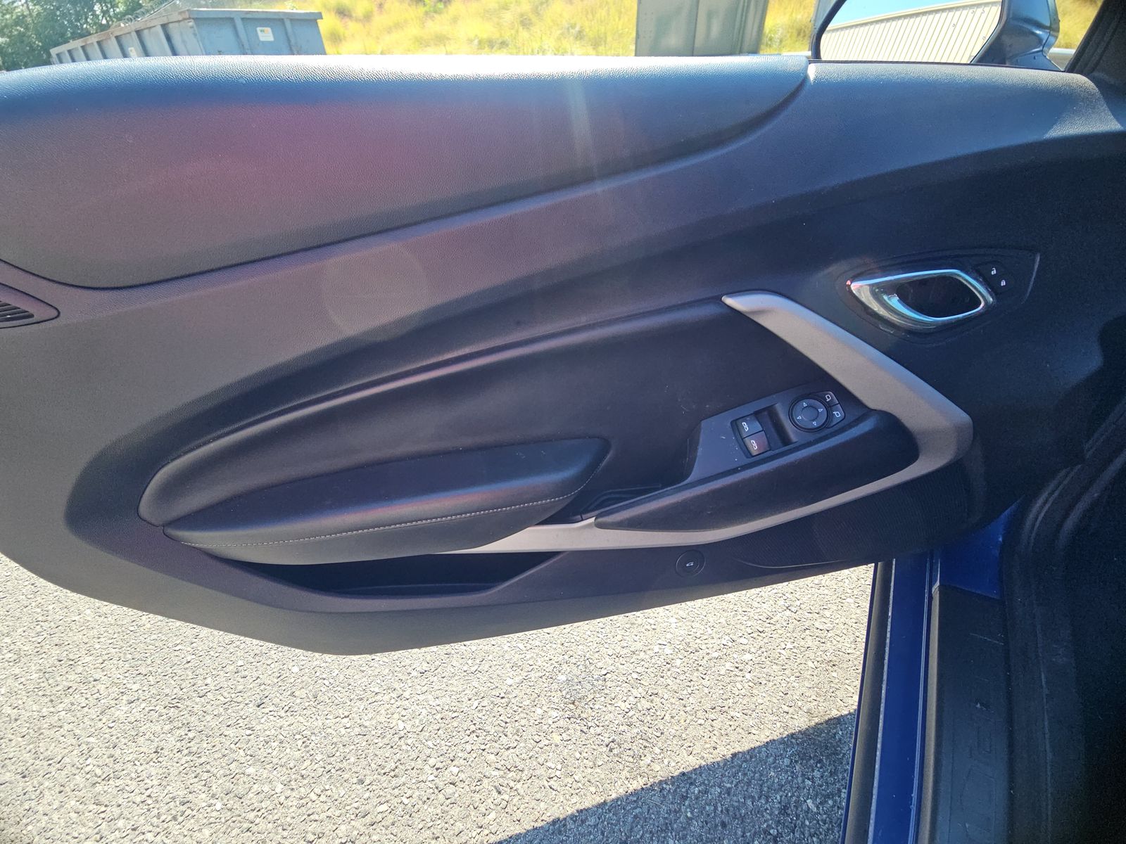 2019 Chevrolet Camaro 1SS RWD