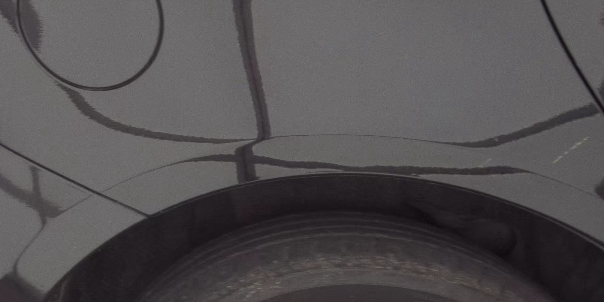 2017 Volvo XC60 T5 Dynamic FWD